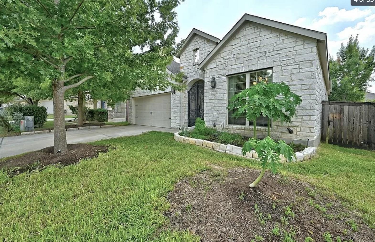 317 Jack Ryan Ln, Austin, TX 78748