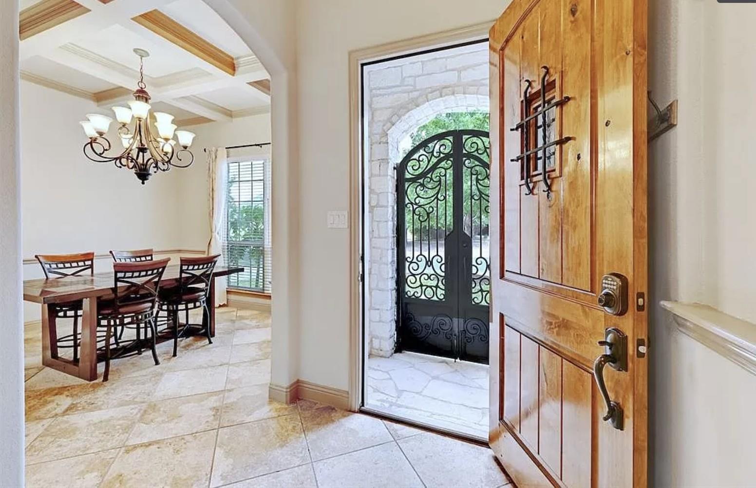 317 Jack Ryan Ln, Austin, TX 78748