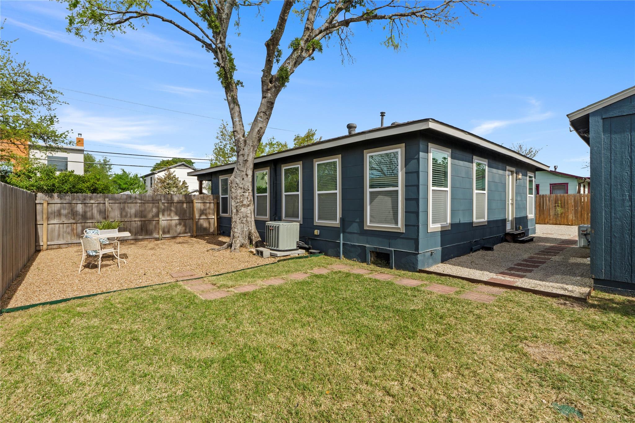 7803 Watson St, Austin, TX 78757