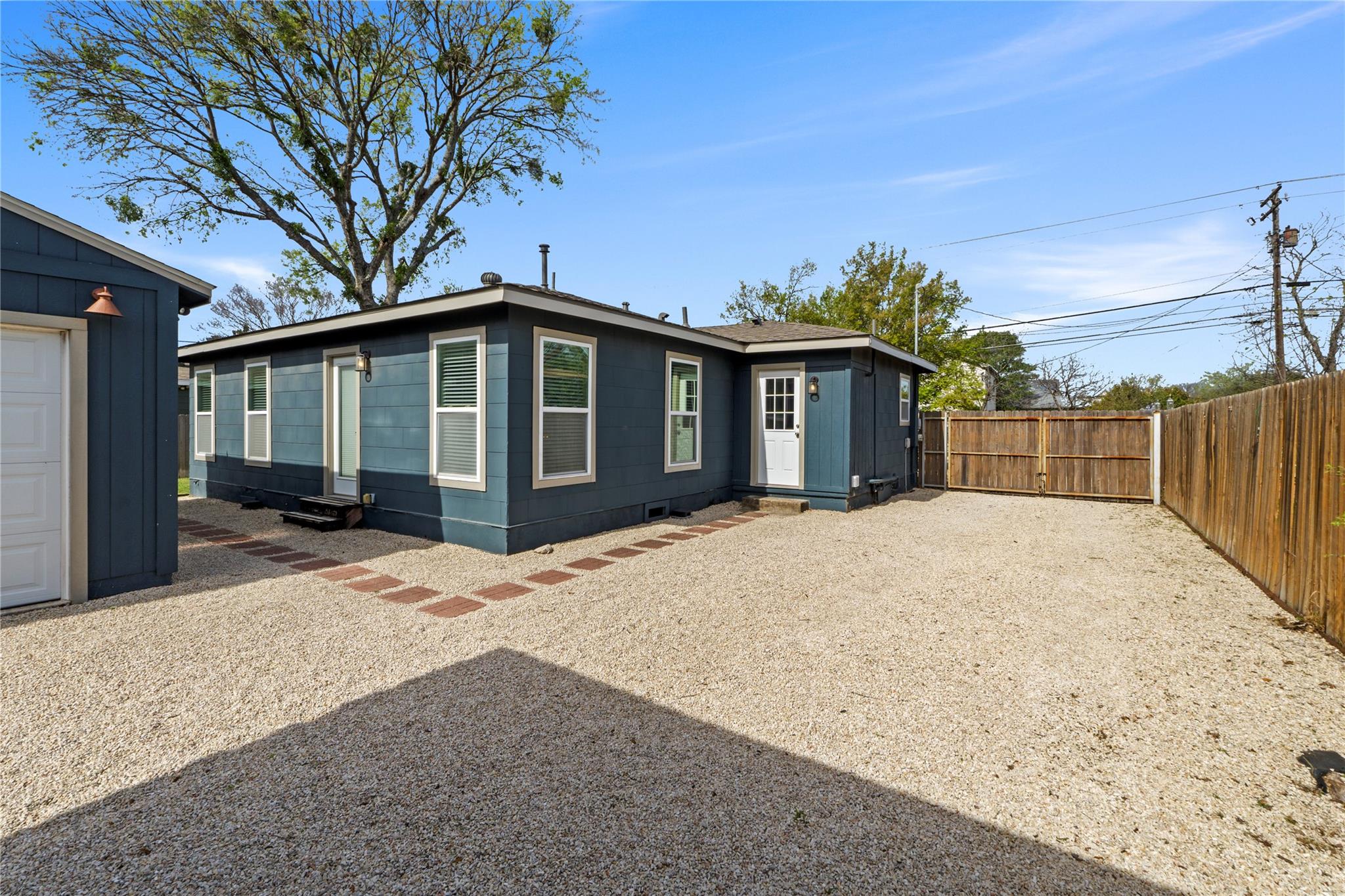 7803 Watson St, Austin, TX 78757