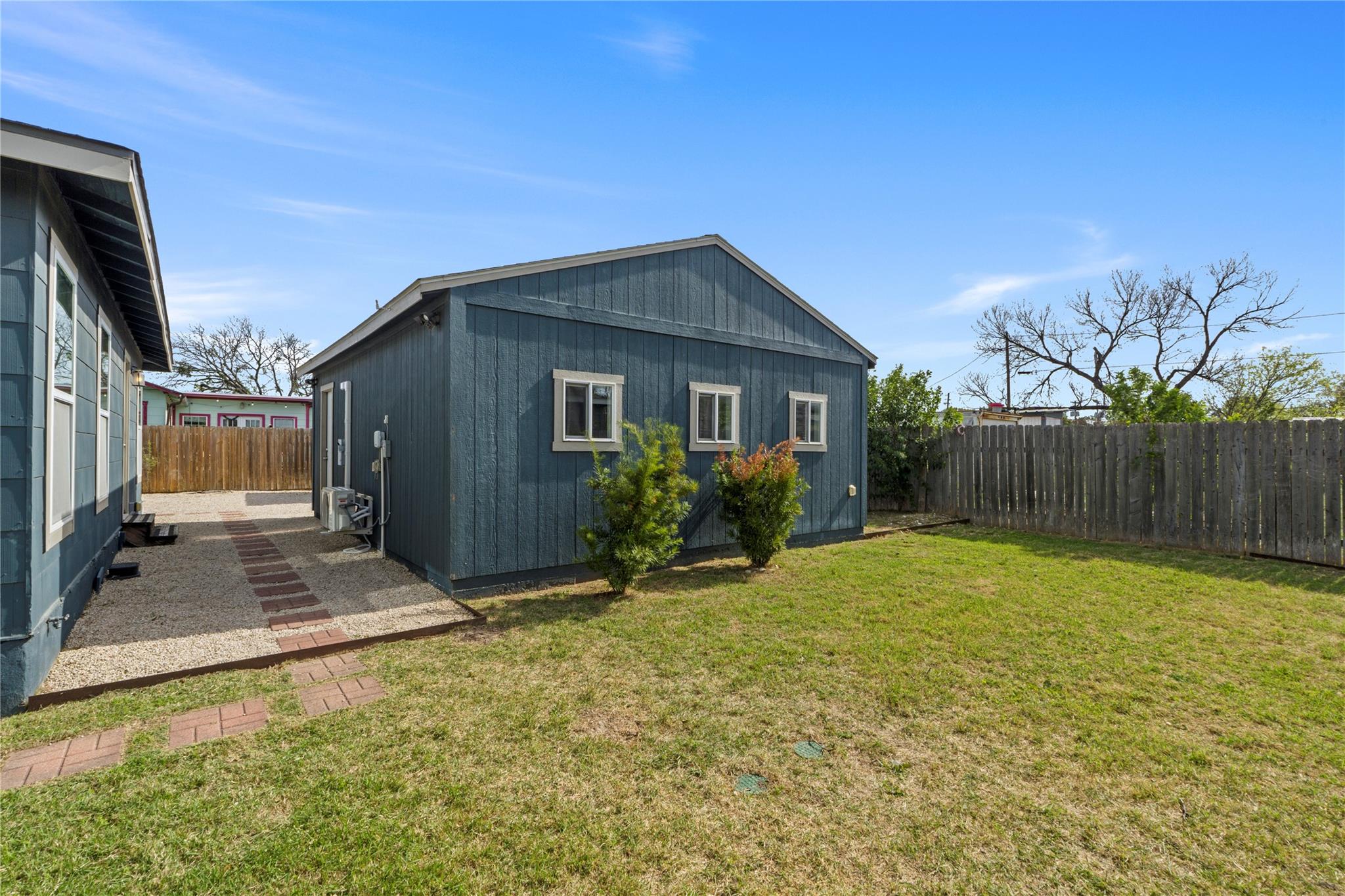 7803 Watson St, Austin, TX 78757