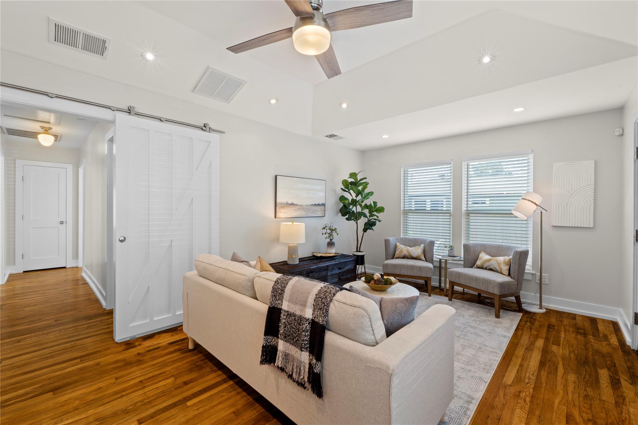 7803 Watson St, Austin, TX 78757