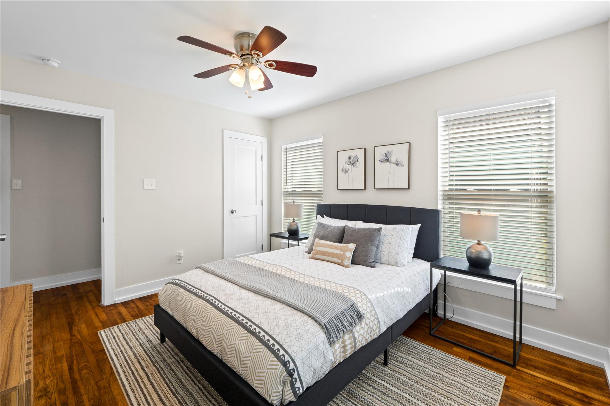 7803 Watson St, Austin, TX 78757