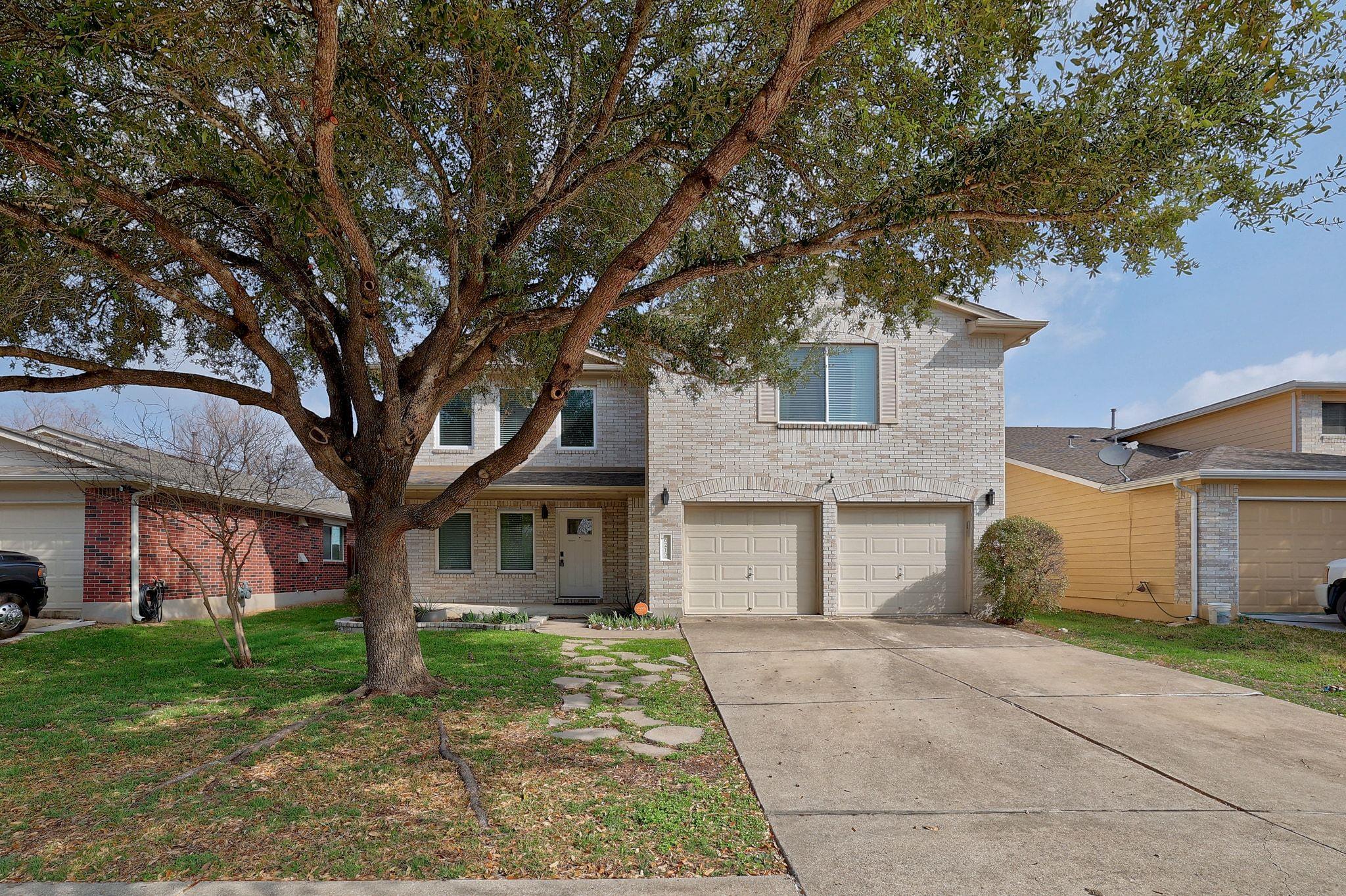 6212 Speyside Dr, Austin, TX 78754