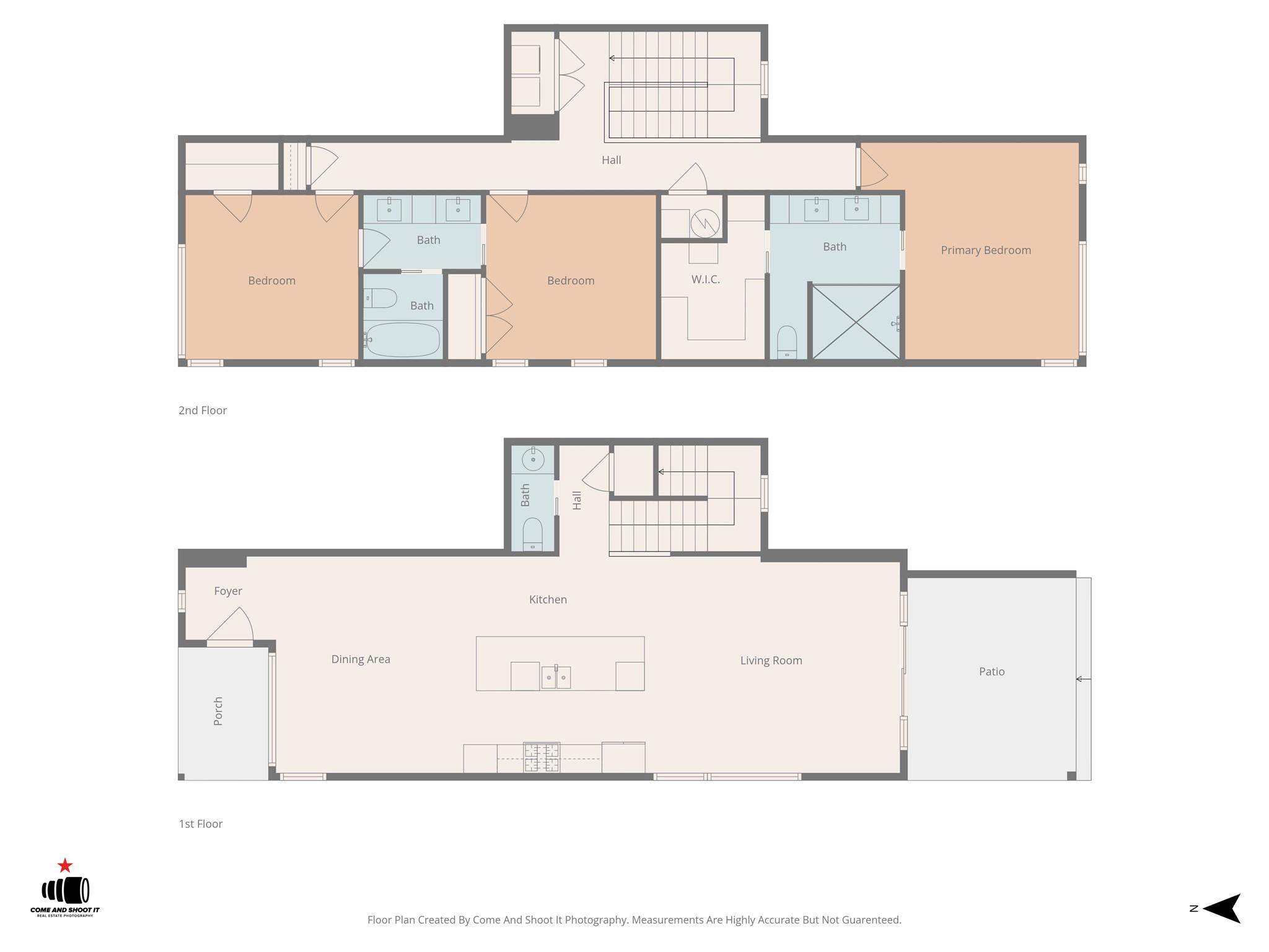 6620 Isabelle Dr # B, Austin, TX 78752