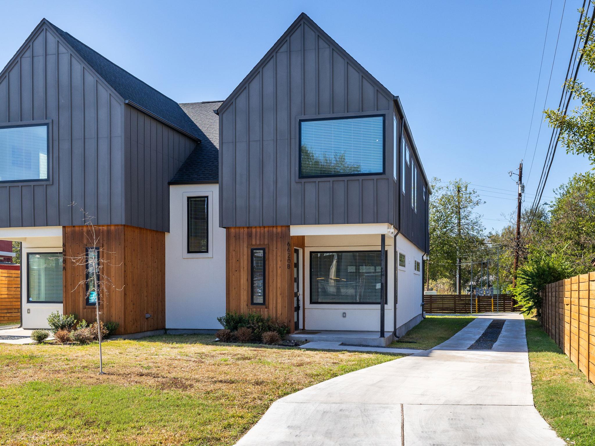 6620 Isabelle Dr # B, Austin, TX 78752