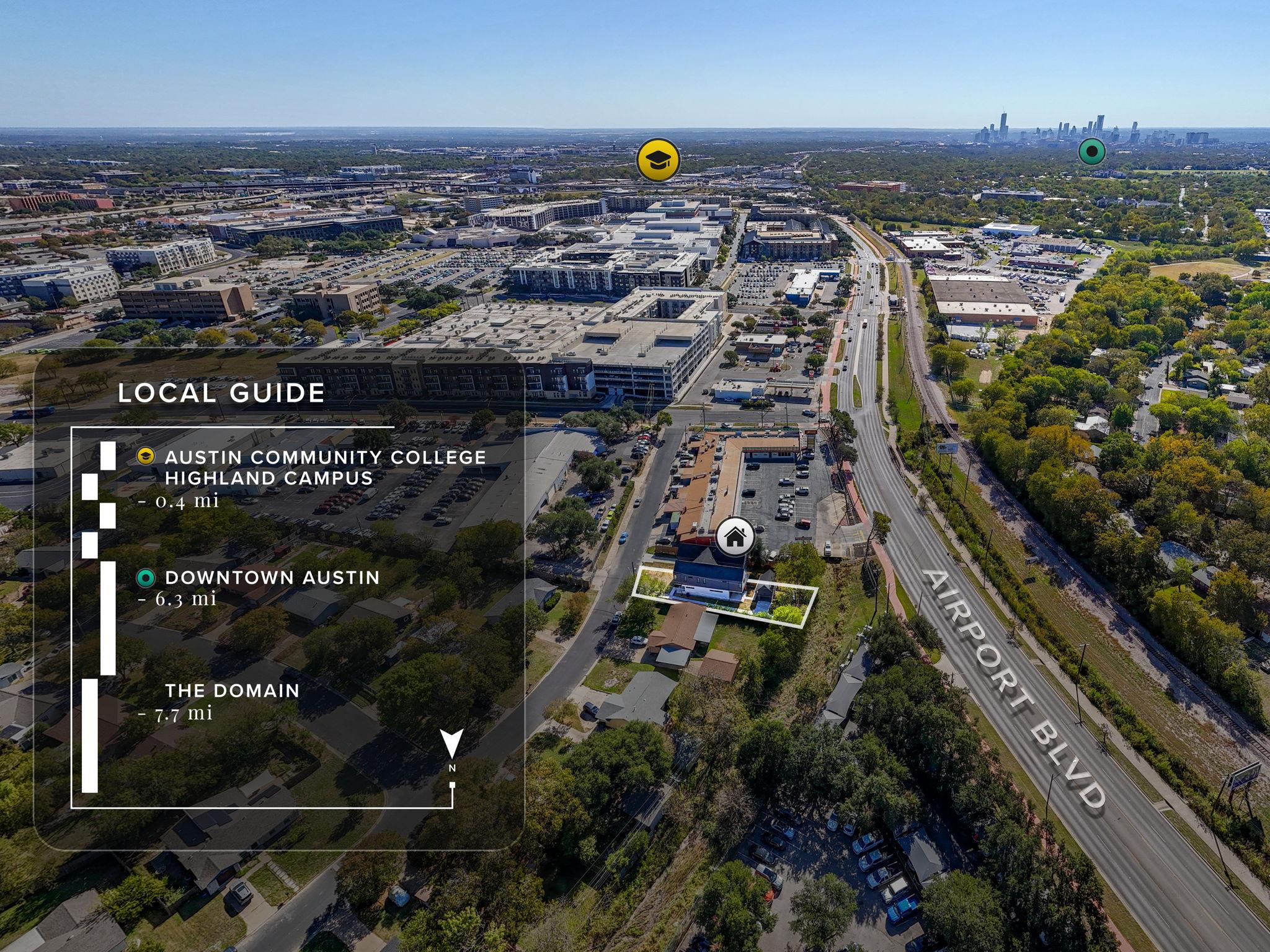 6620 Isabelle Dr # B, Austin, TX 78752