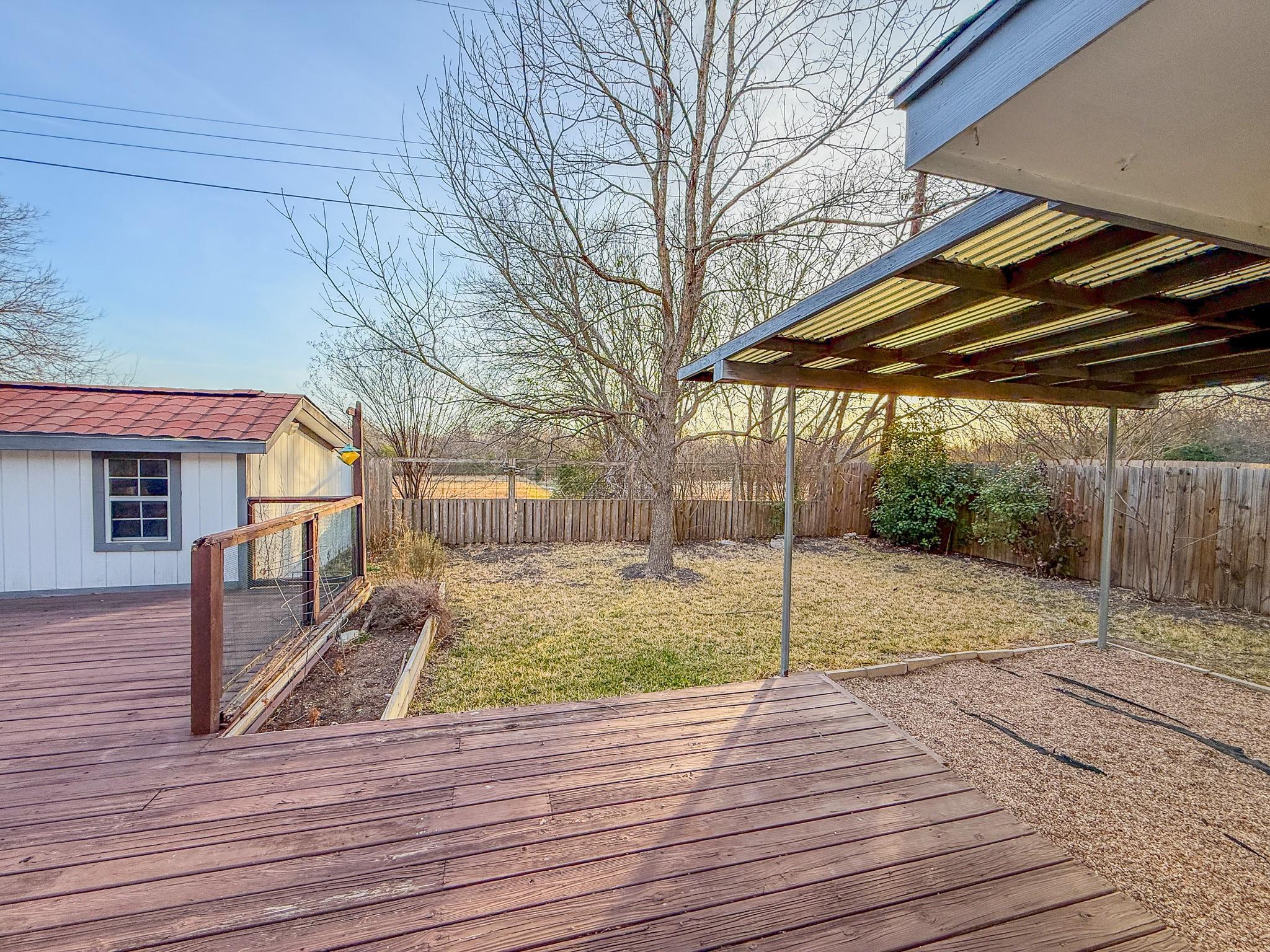 16908 Cactus Blossom Dr, Pflugerville, TX 78660