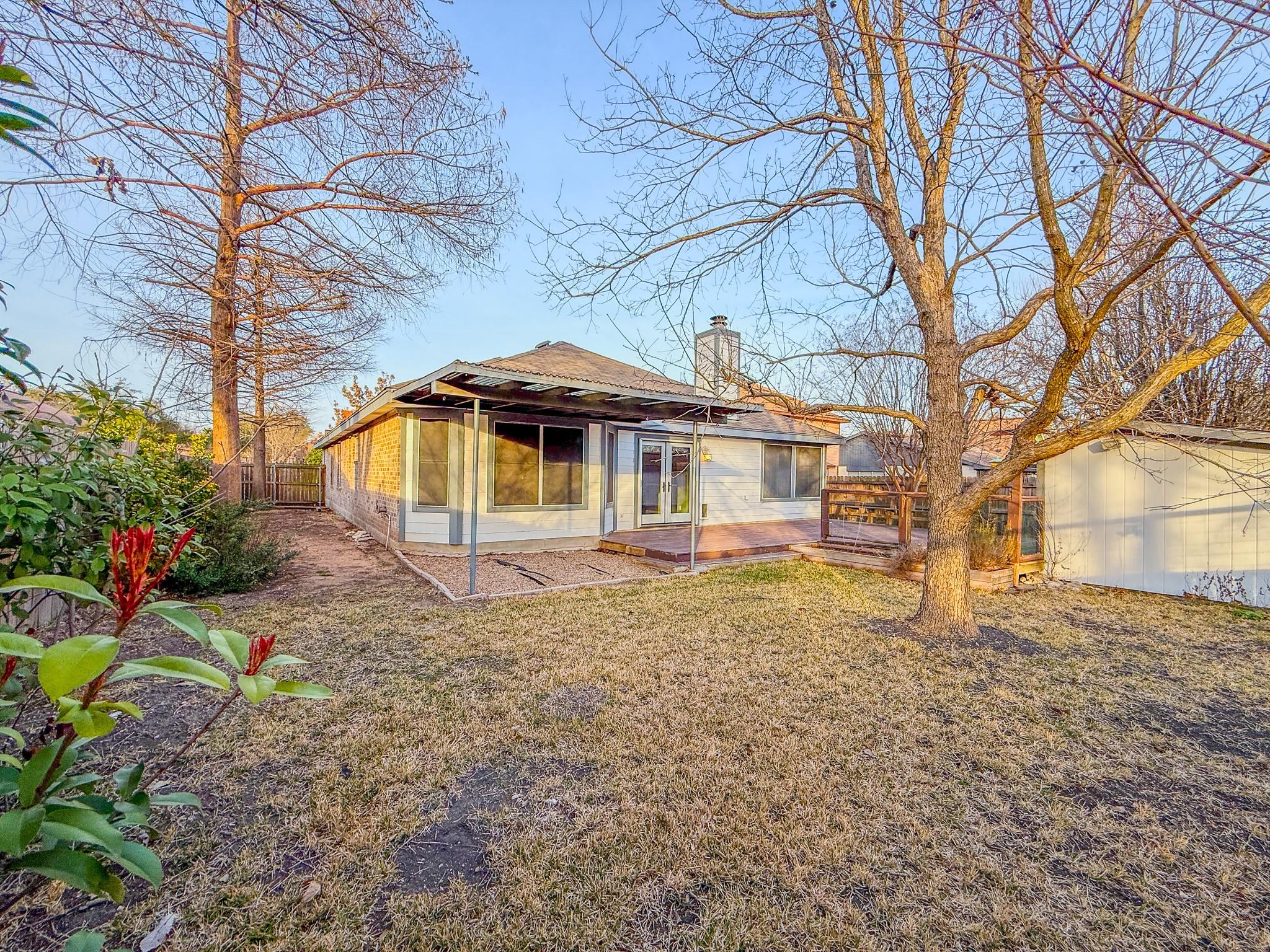 16908 Cactus Blossom Dr, Pflugerville, TX 78660