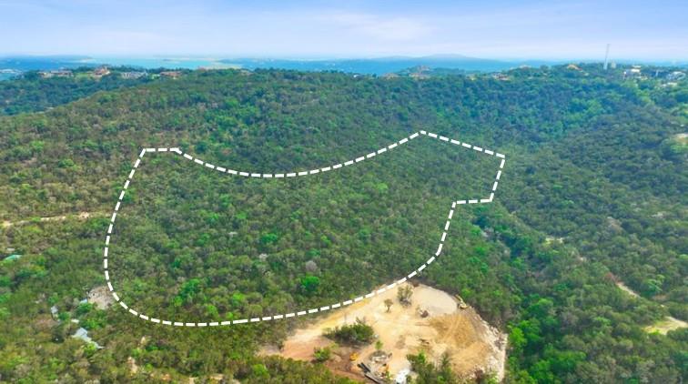 TBD E Reed Parks Rd, Jonestown, TX 78645