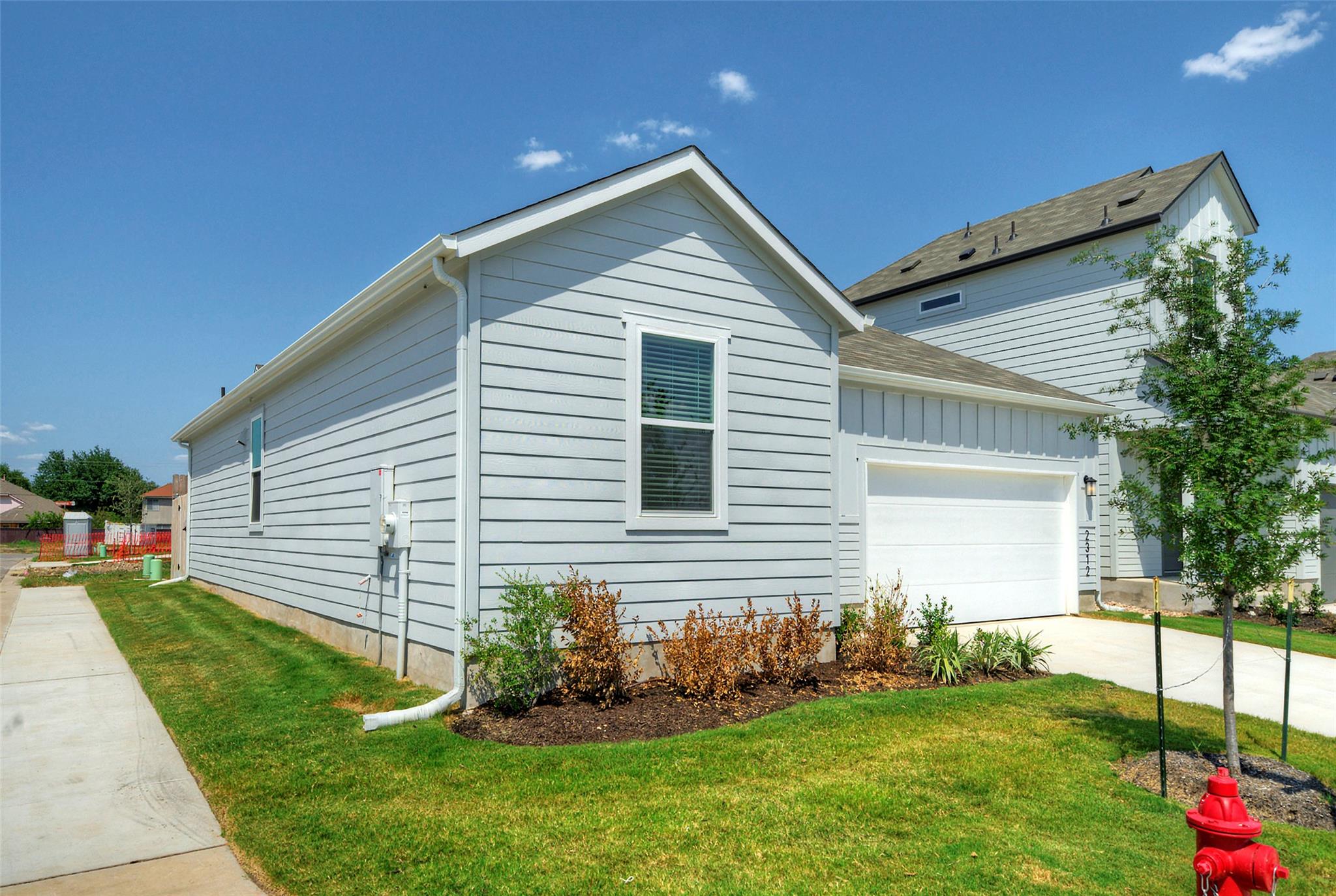 2312 CASTILLO Dr, Round Rock, TX 78664