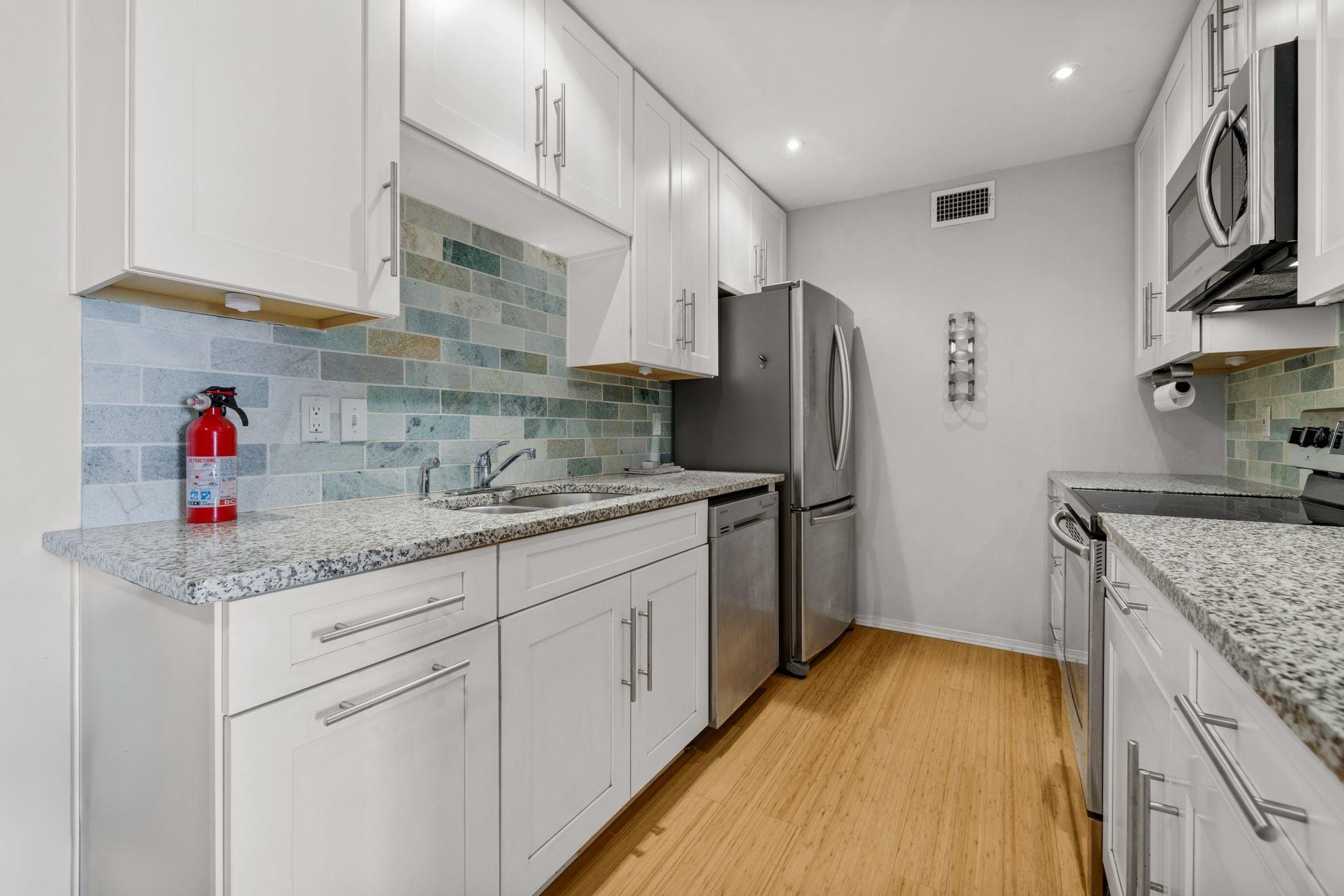 505 W 7th St # 217, Austin, TX 78701