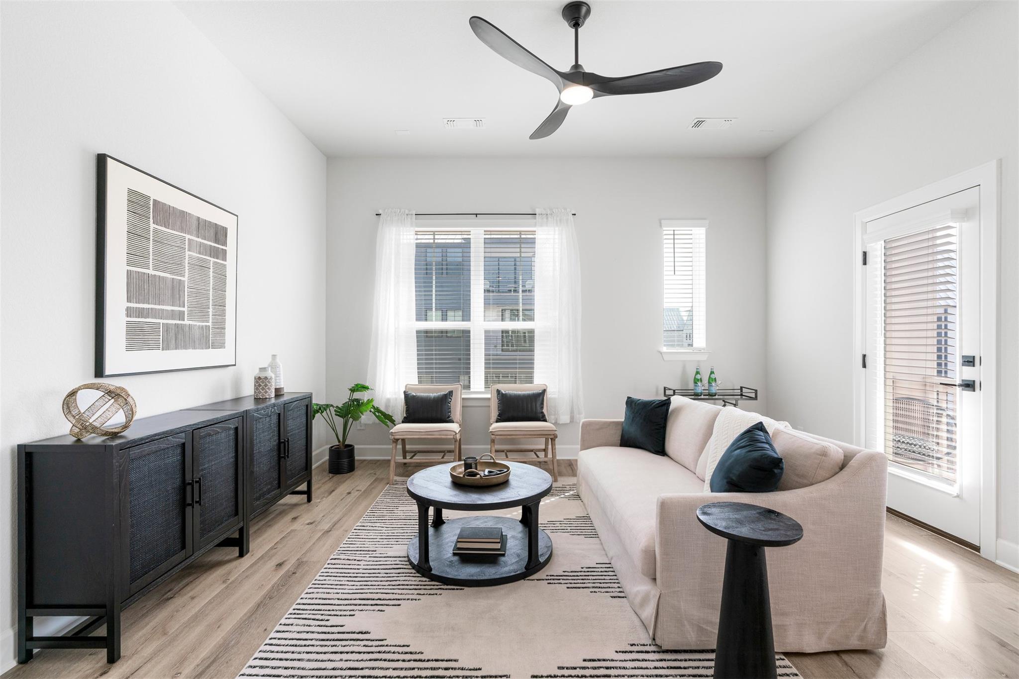 3900 Taniguchi St, Austin, TX 78723