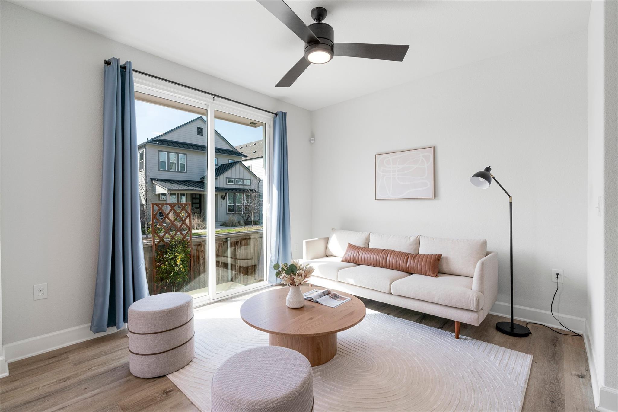 3900 Taniguchi St, Austin, TX 78723