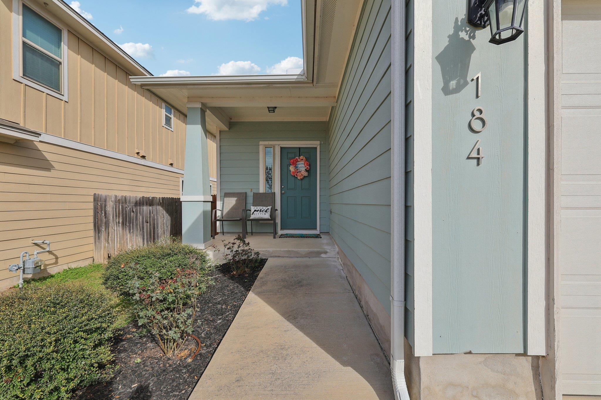 184 Corvid Dr, Buda, TX 78610