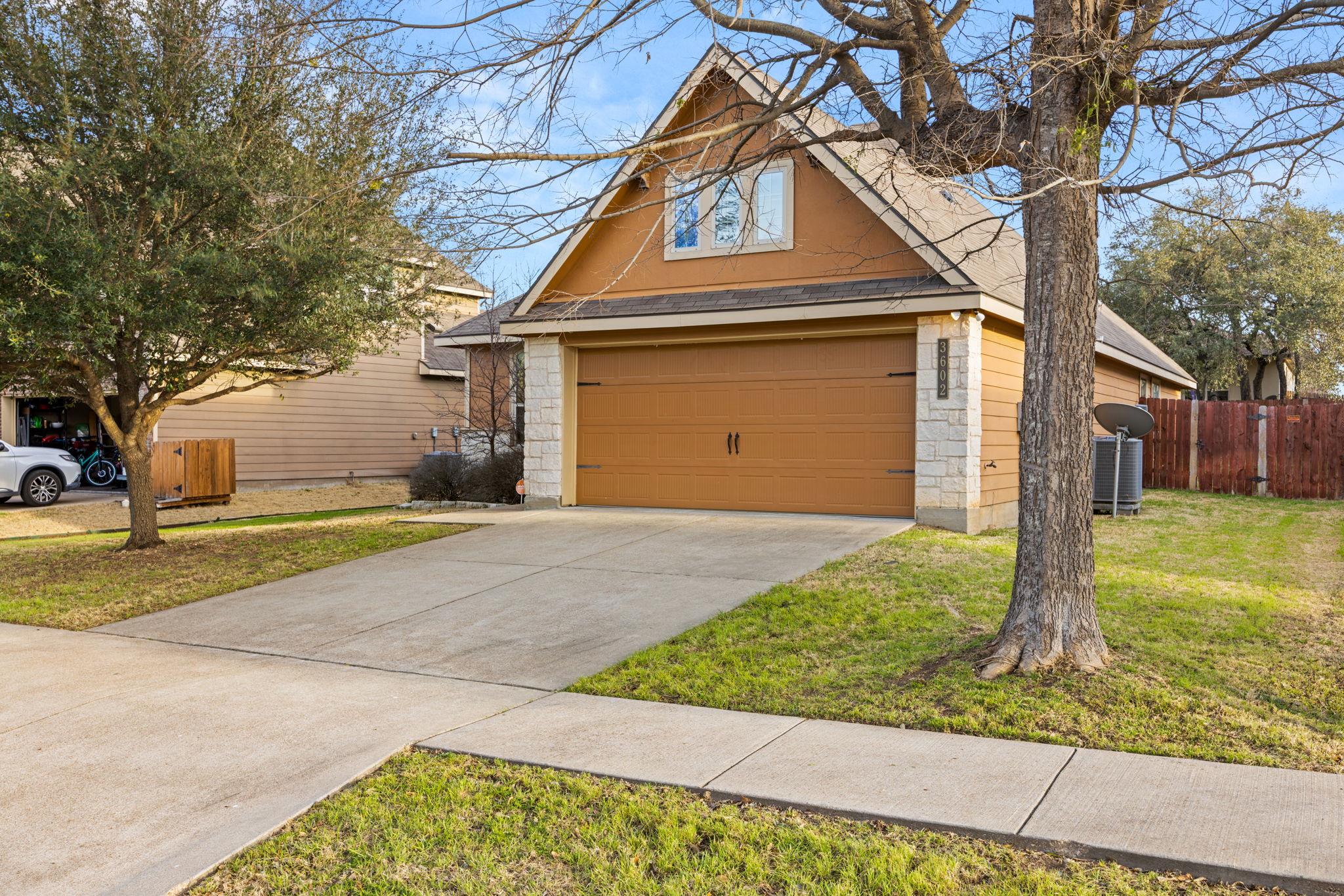 3602 Greyfriar Dr, Killeen, TX 76542