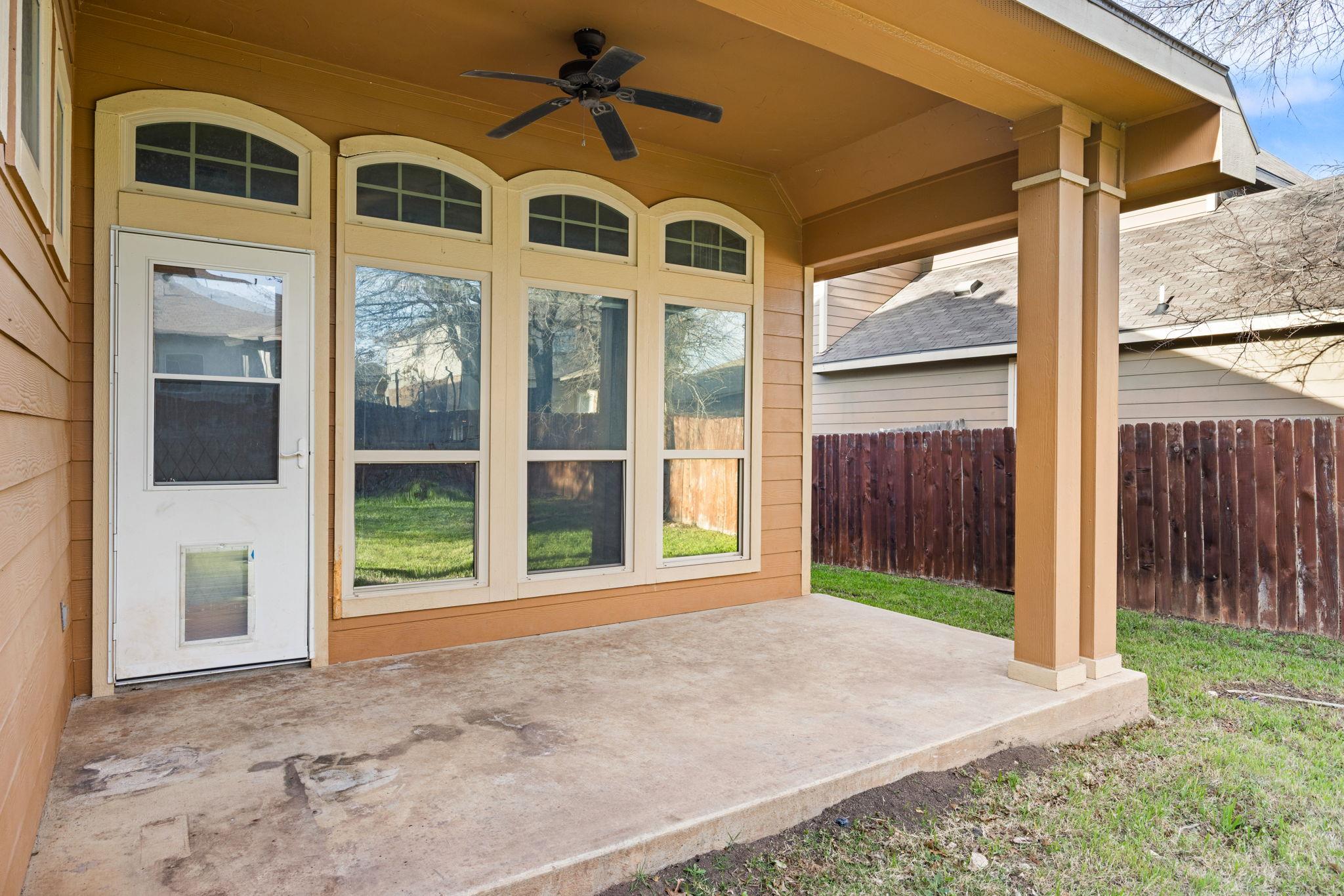 3602 Greyfriar Dr, Killeen, TX 76542