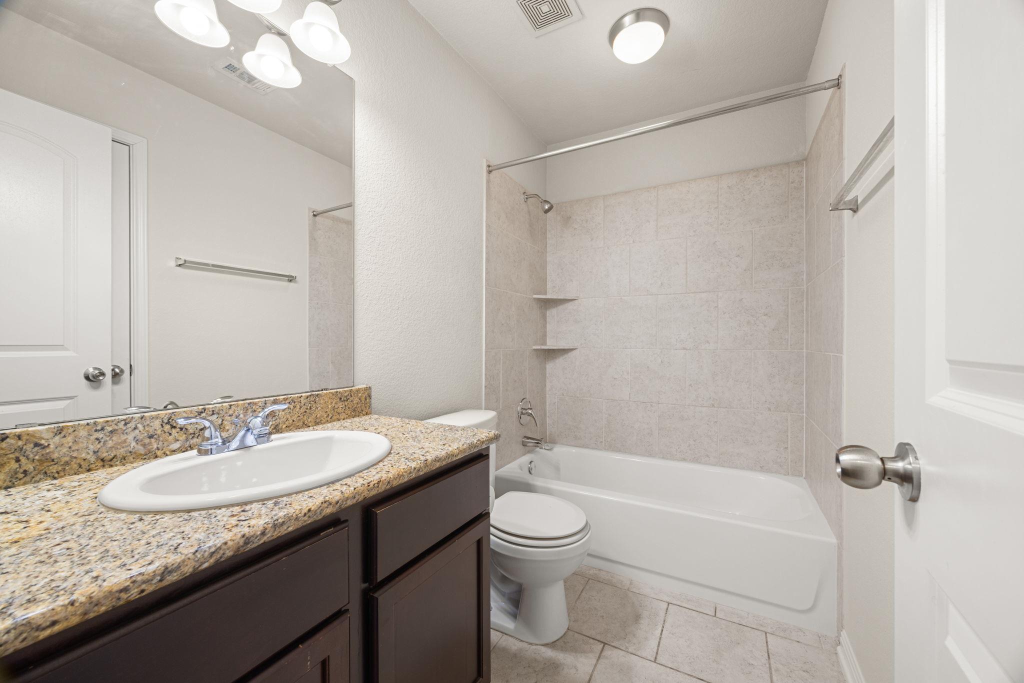 3602 Greyfriar Dr, Killeen, TX 76542