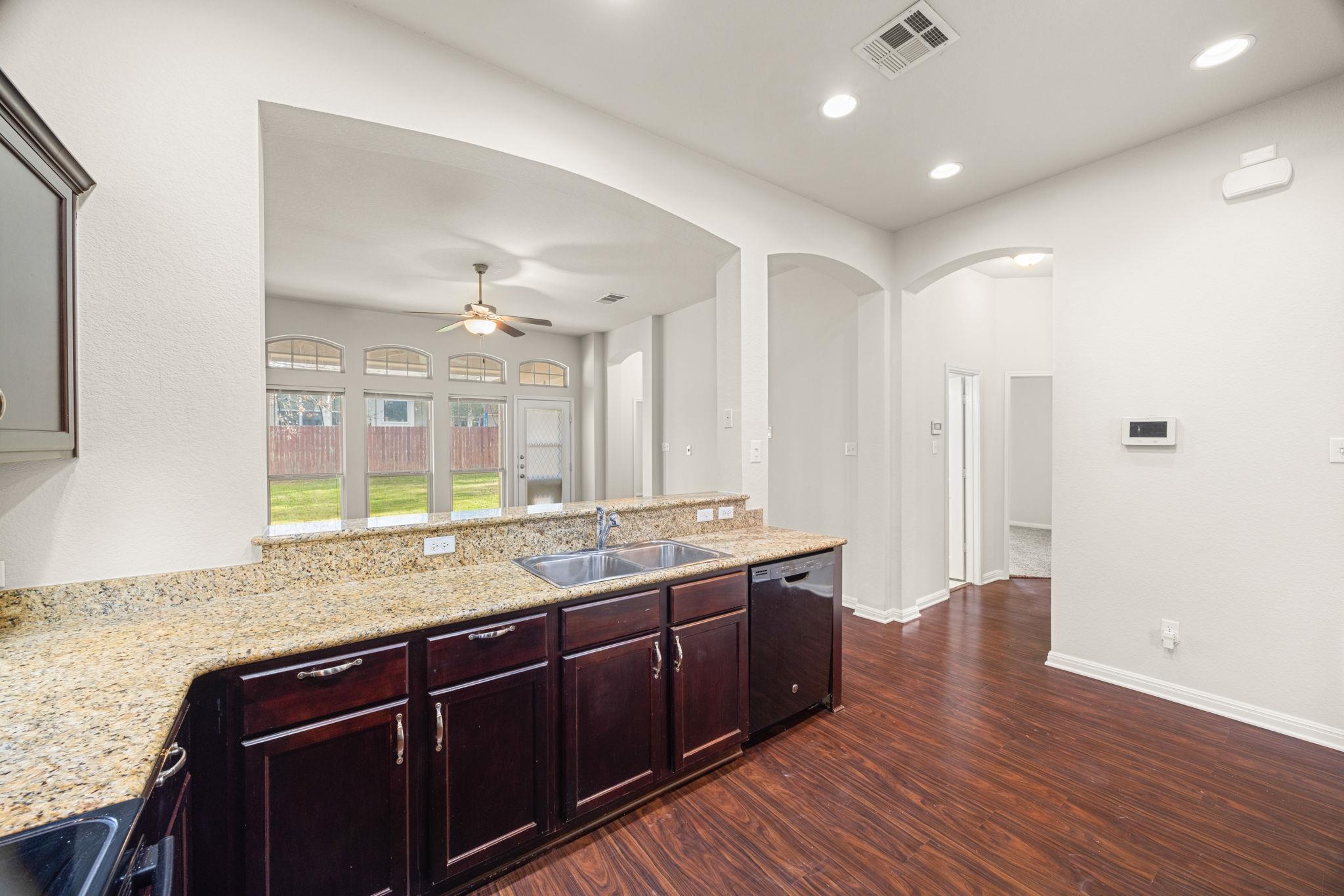 3602 Greyfriar Dr, Killeen, TX 76542