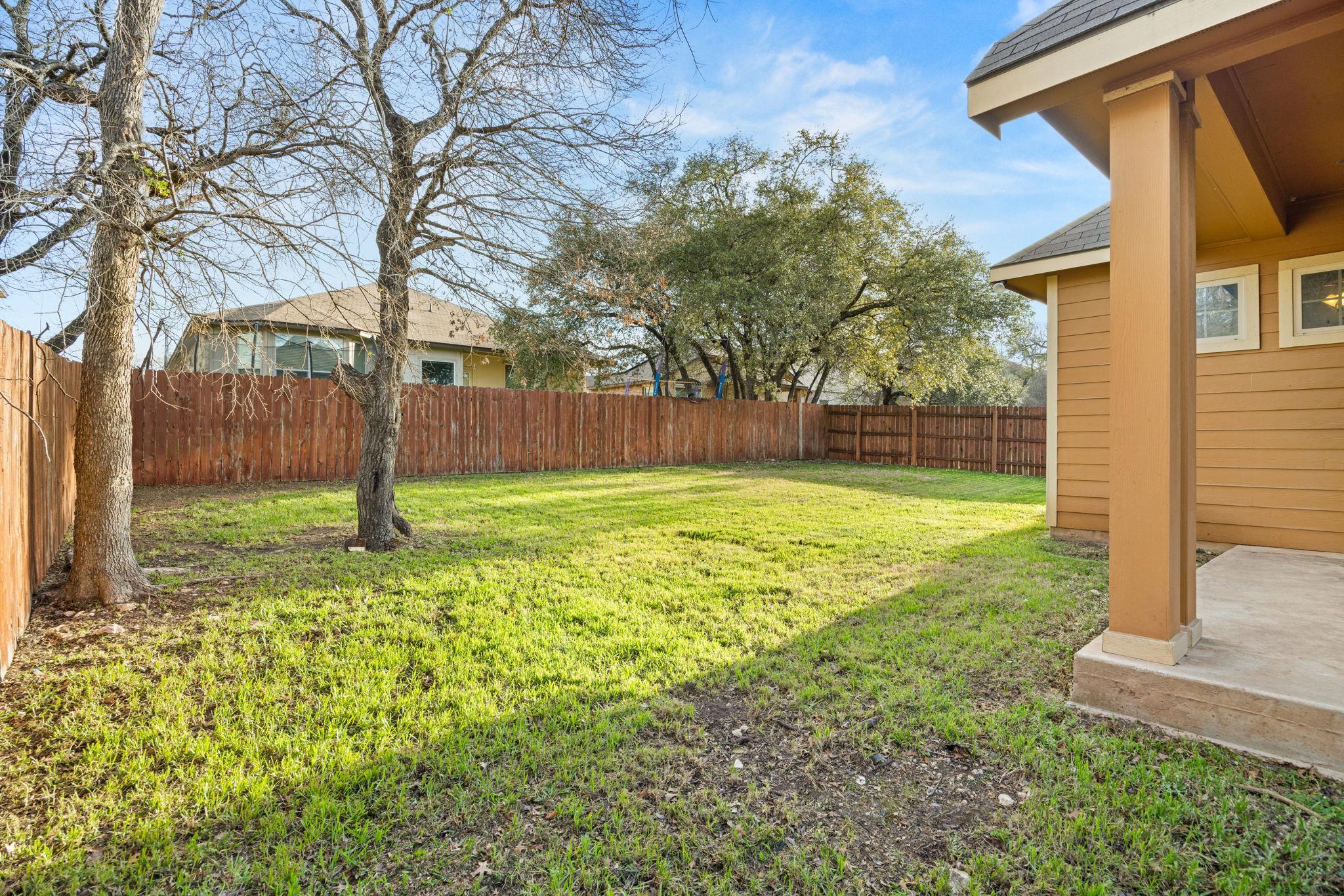 3602 Greyfriar Dr, Killeen, TX 76542