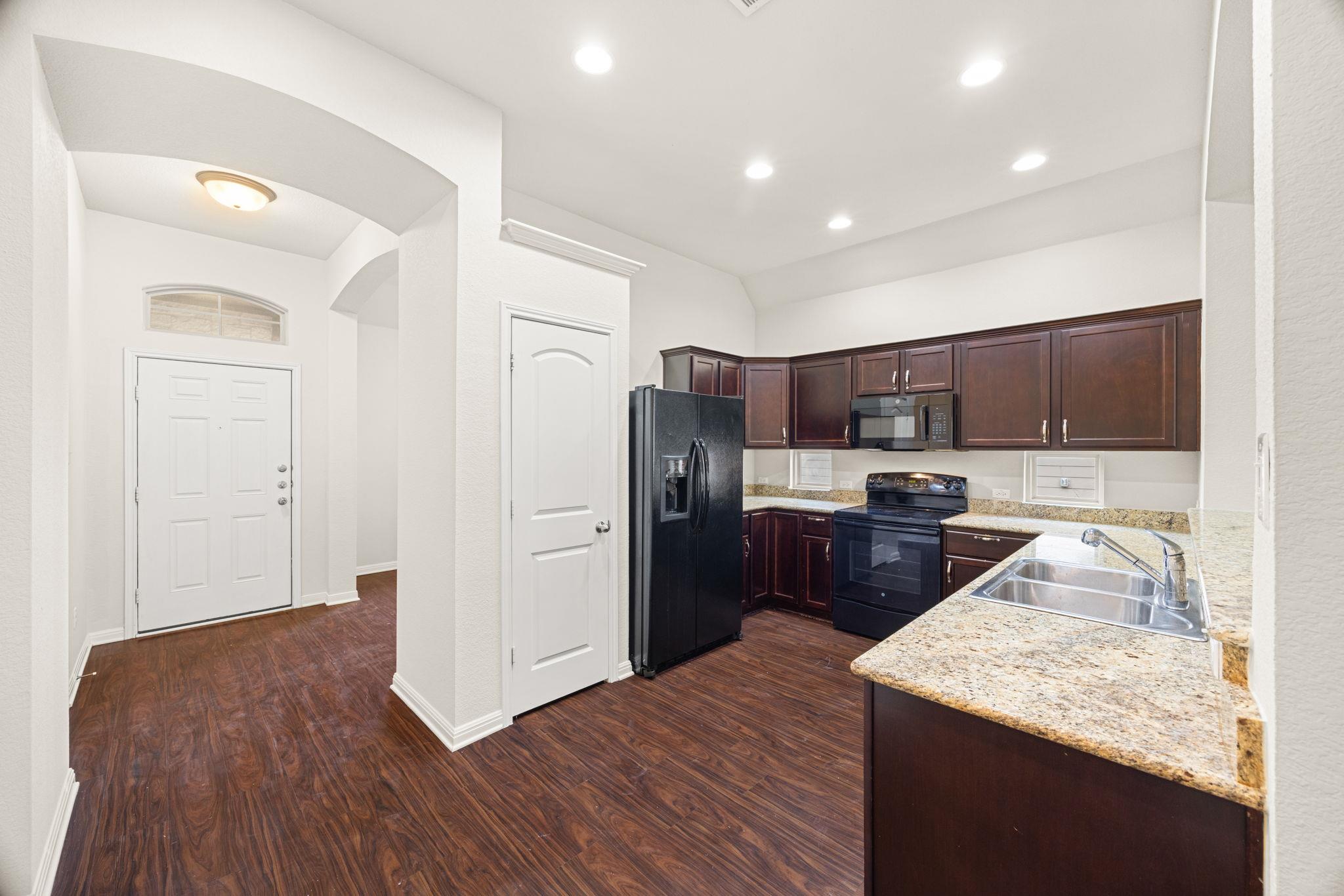 3602 Greyfriar Dr, Killeen, TX 76542