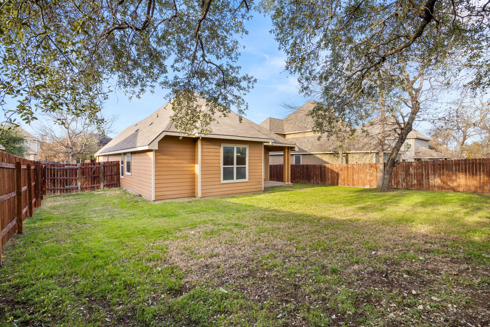 3602 Greyfriar Dr, Killeen, TX 76542