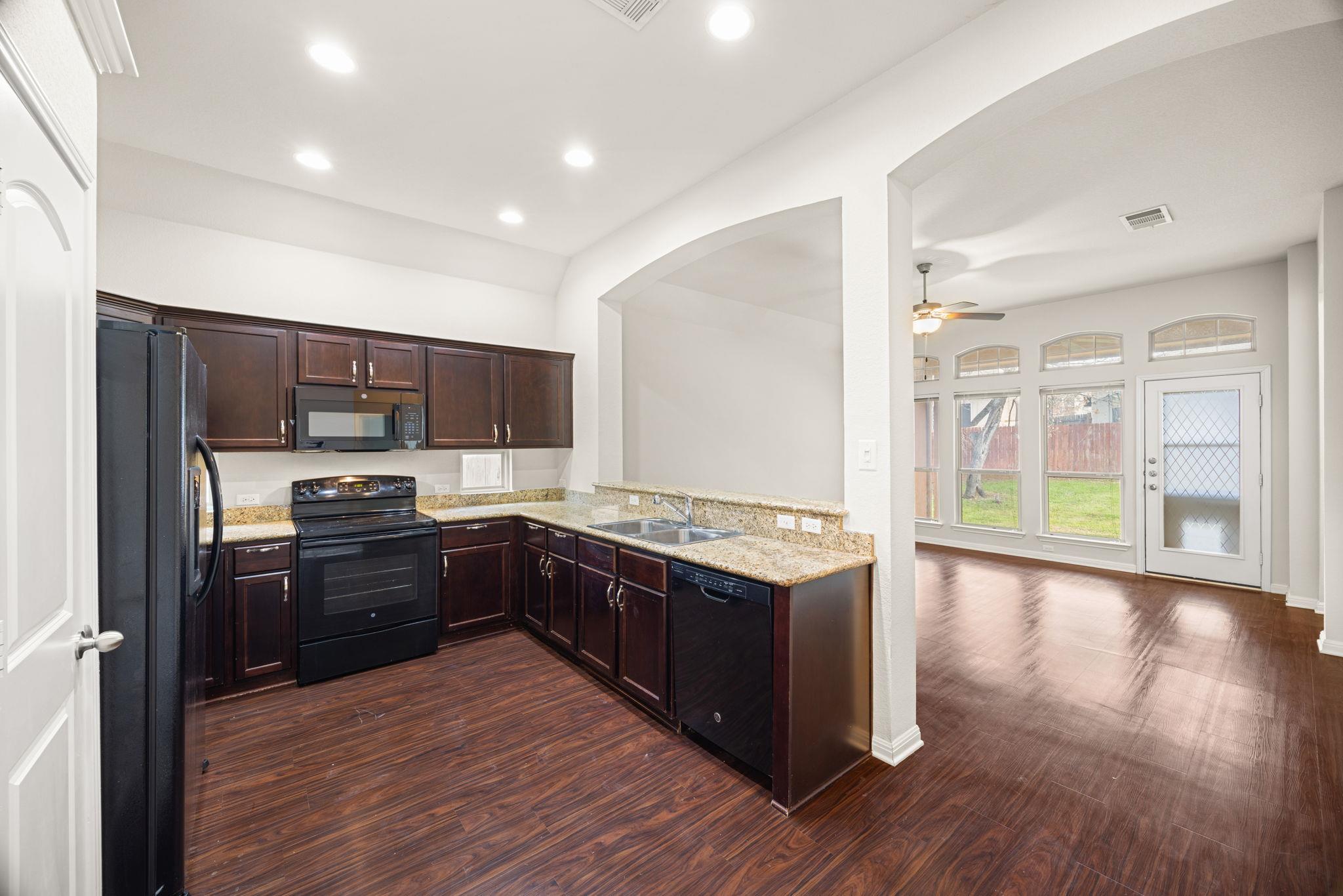 3602 Greyfriar Dr, Killeen, TX 76542