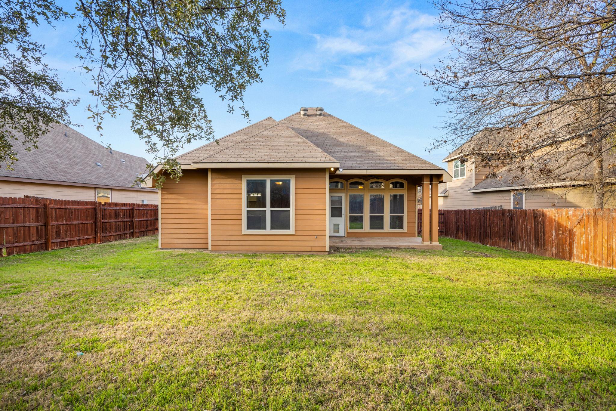 3602 Greyfriar Dr, Killeen, TX 76542