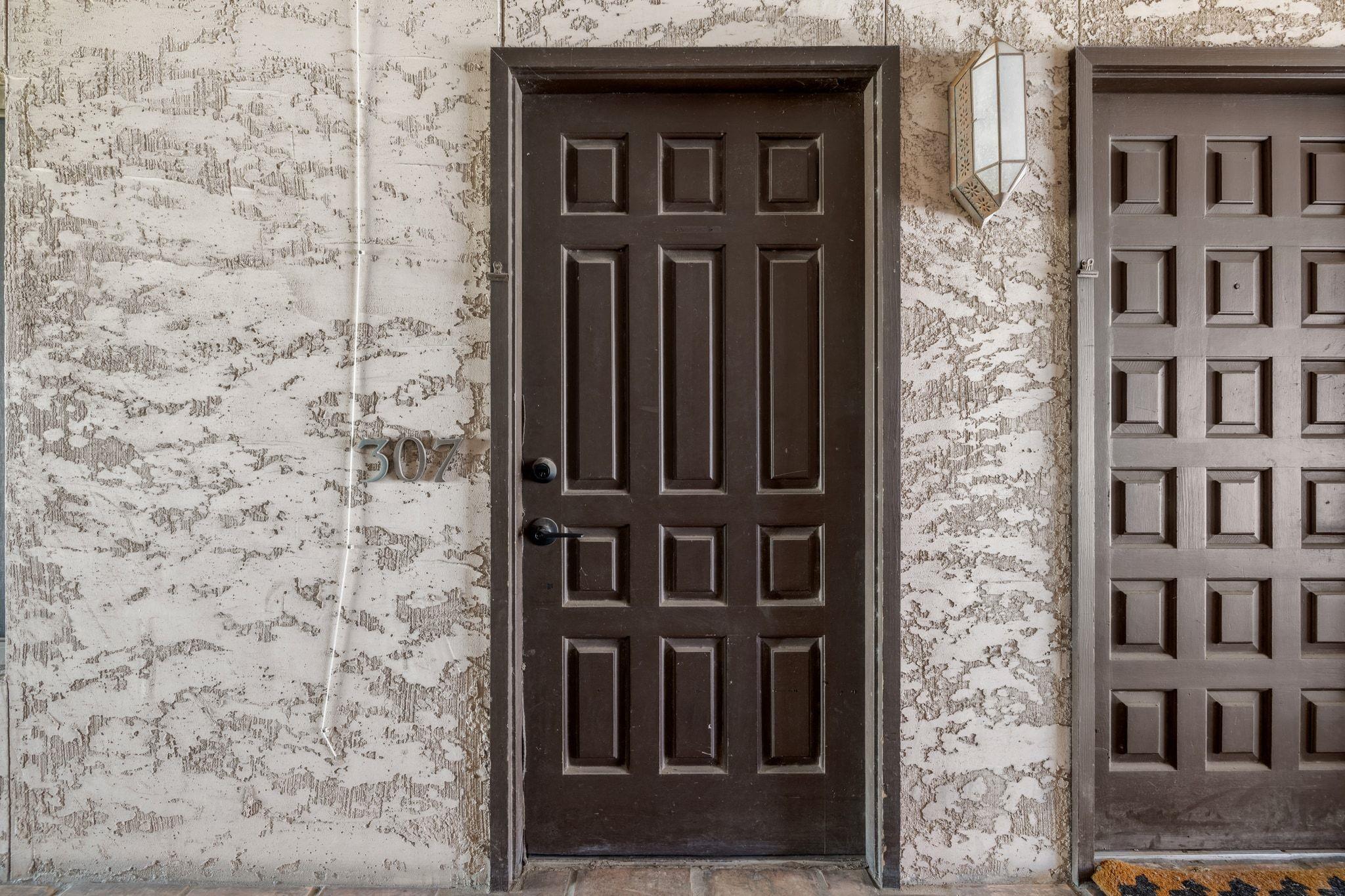 505 W 7th St # 307, Austin, TX 78701