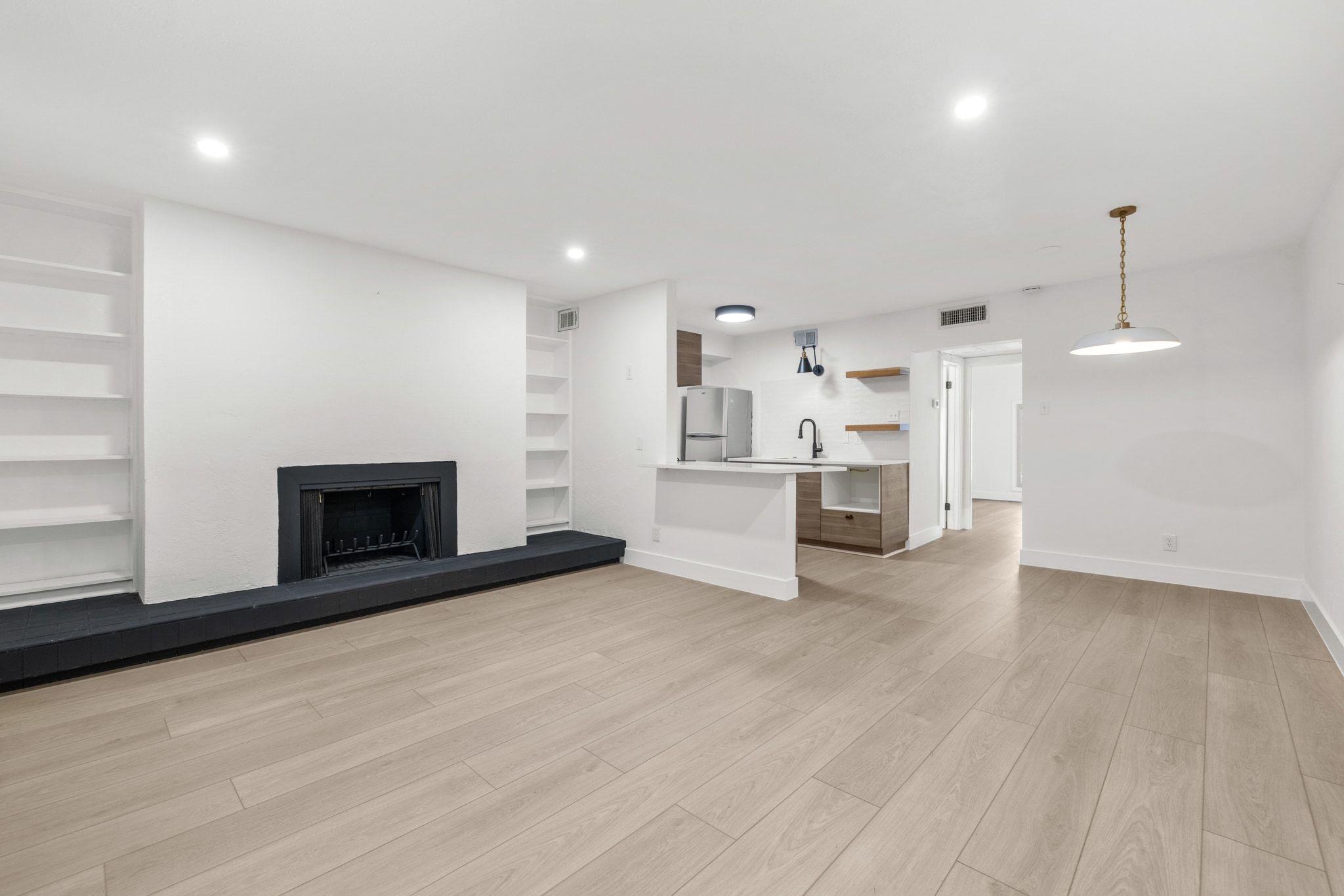 505 W 7th St # 307, Austin, TX 78701