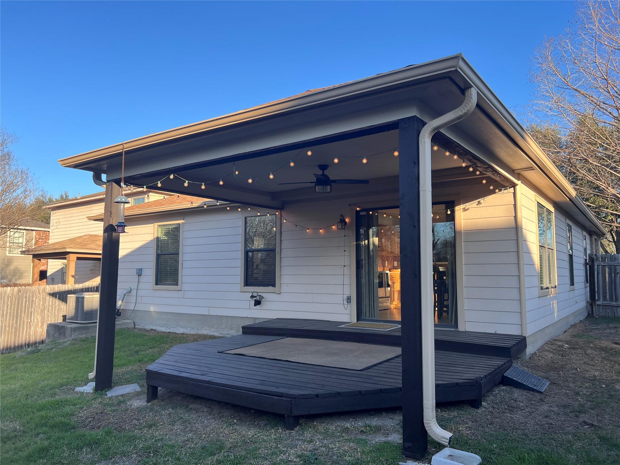 130 Plum Path, Kyle, TX 78640