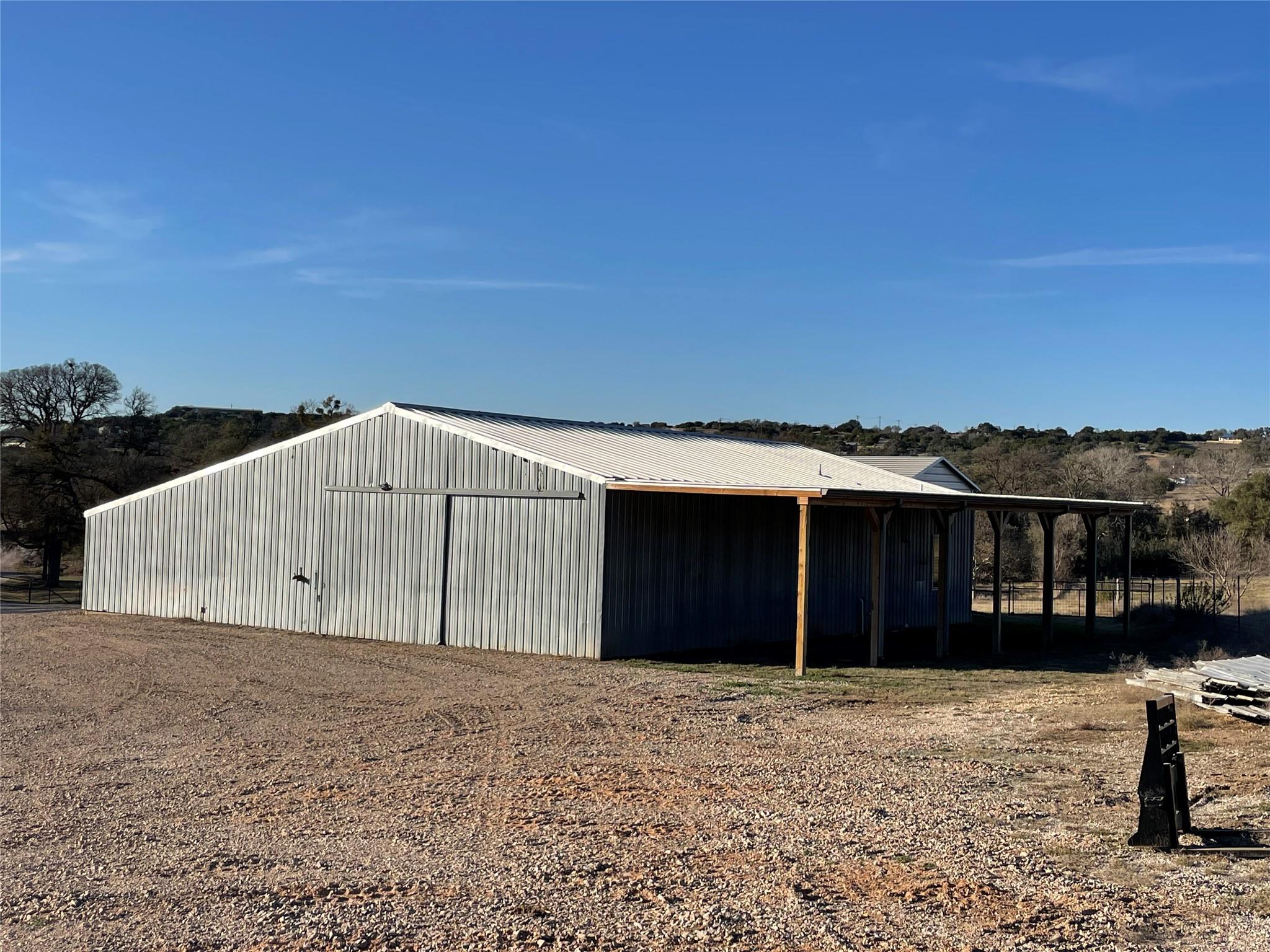 121 Dog Run, Burnet, TX 78611