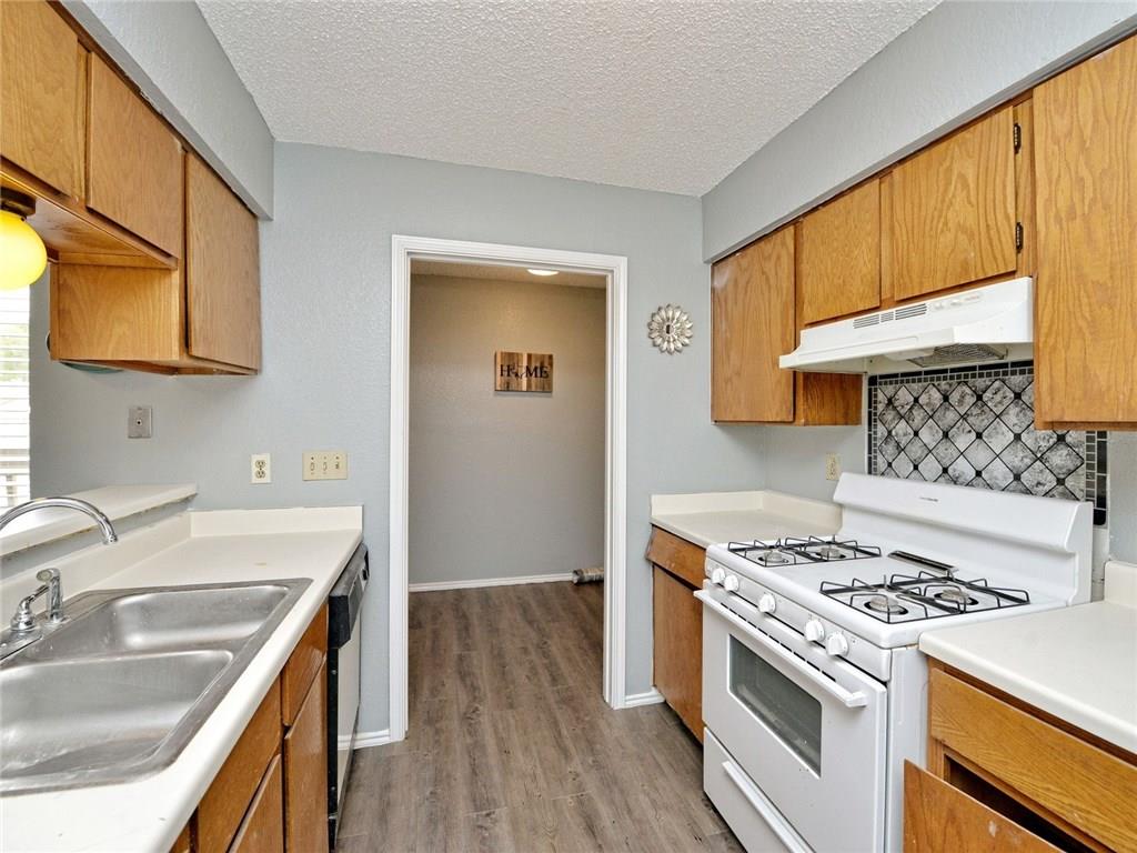 5809 Spring Meadow Rd # B, Austin, TX 78744