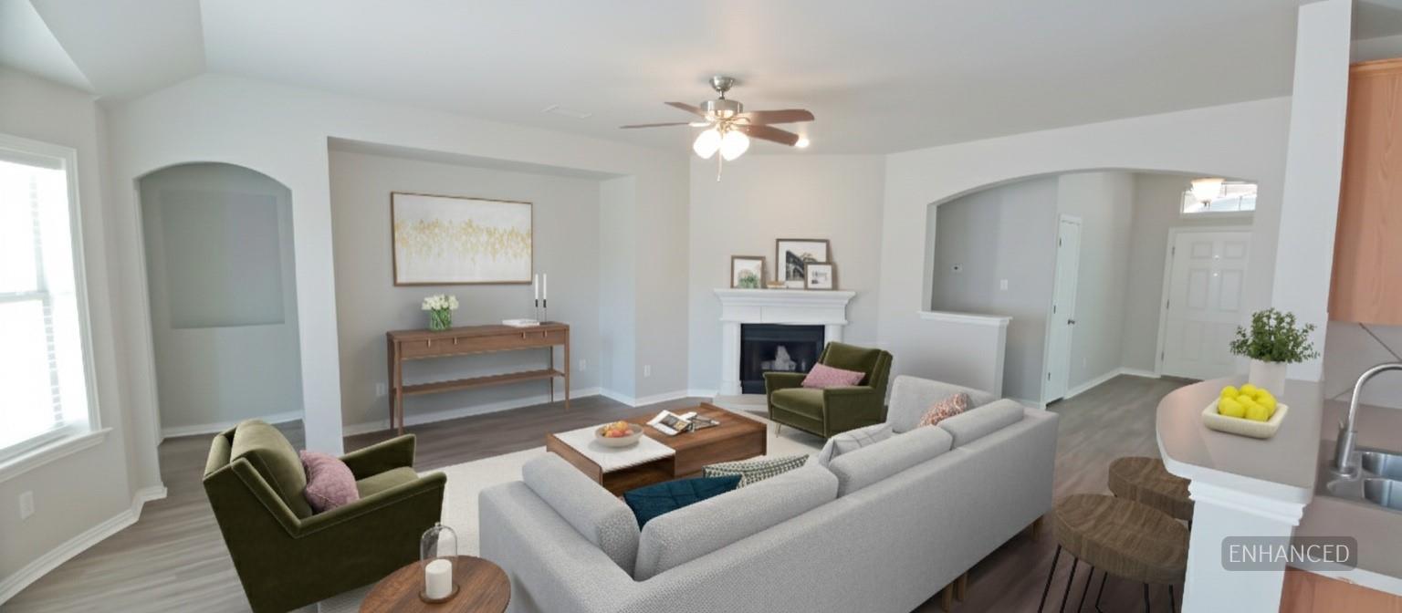 2509 Granite Creek Dr, Leander, TX 78641