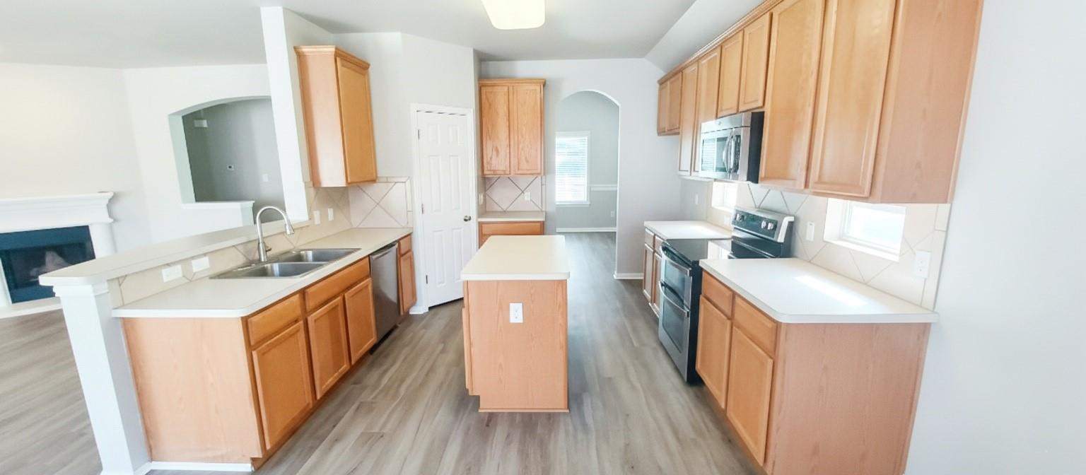 2509 Granite Creek Dr, Leander, TX 78641