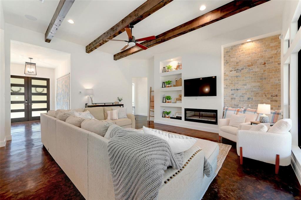 2471 George Pass, Canyon Lake, TX 78133