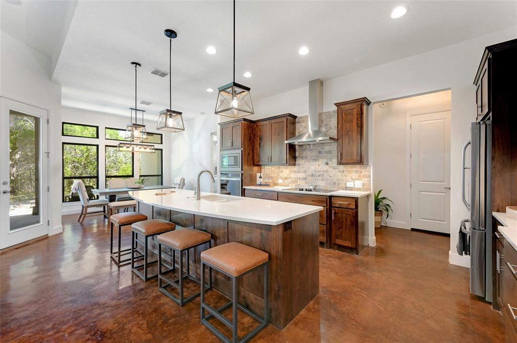 2471 George Pass, Canyon Lake, TX 78133