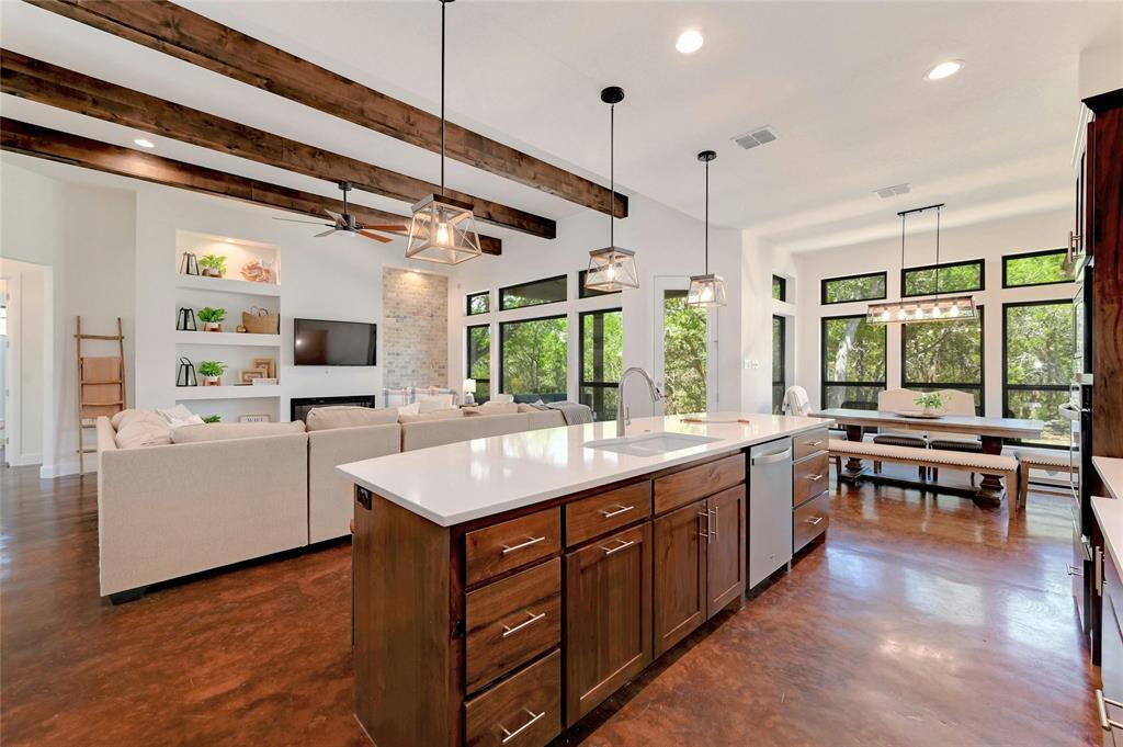 2471 George Pass, Canyon Lake, TX 78133