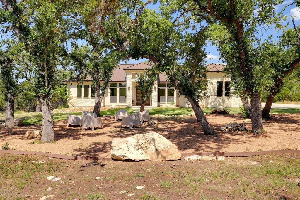2471 George Pass, Canyon Lake, TX 78133