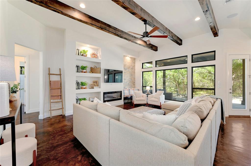 2471 George Pass, Canyon Lake, TX 78133