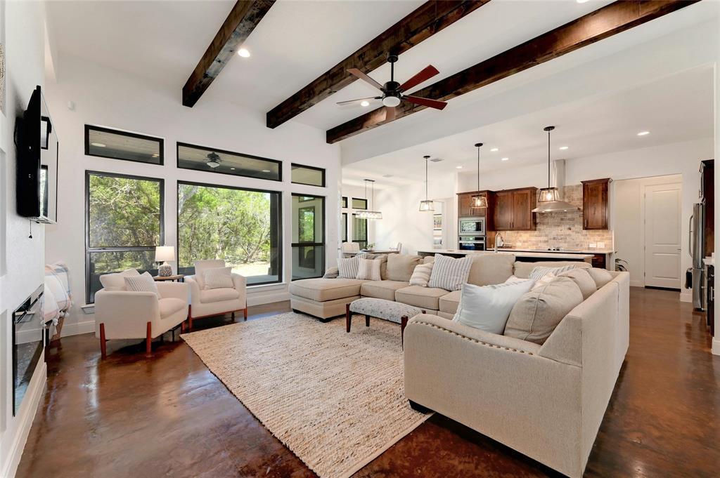 2471 George Pass, Canyon Lake, TX 78133