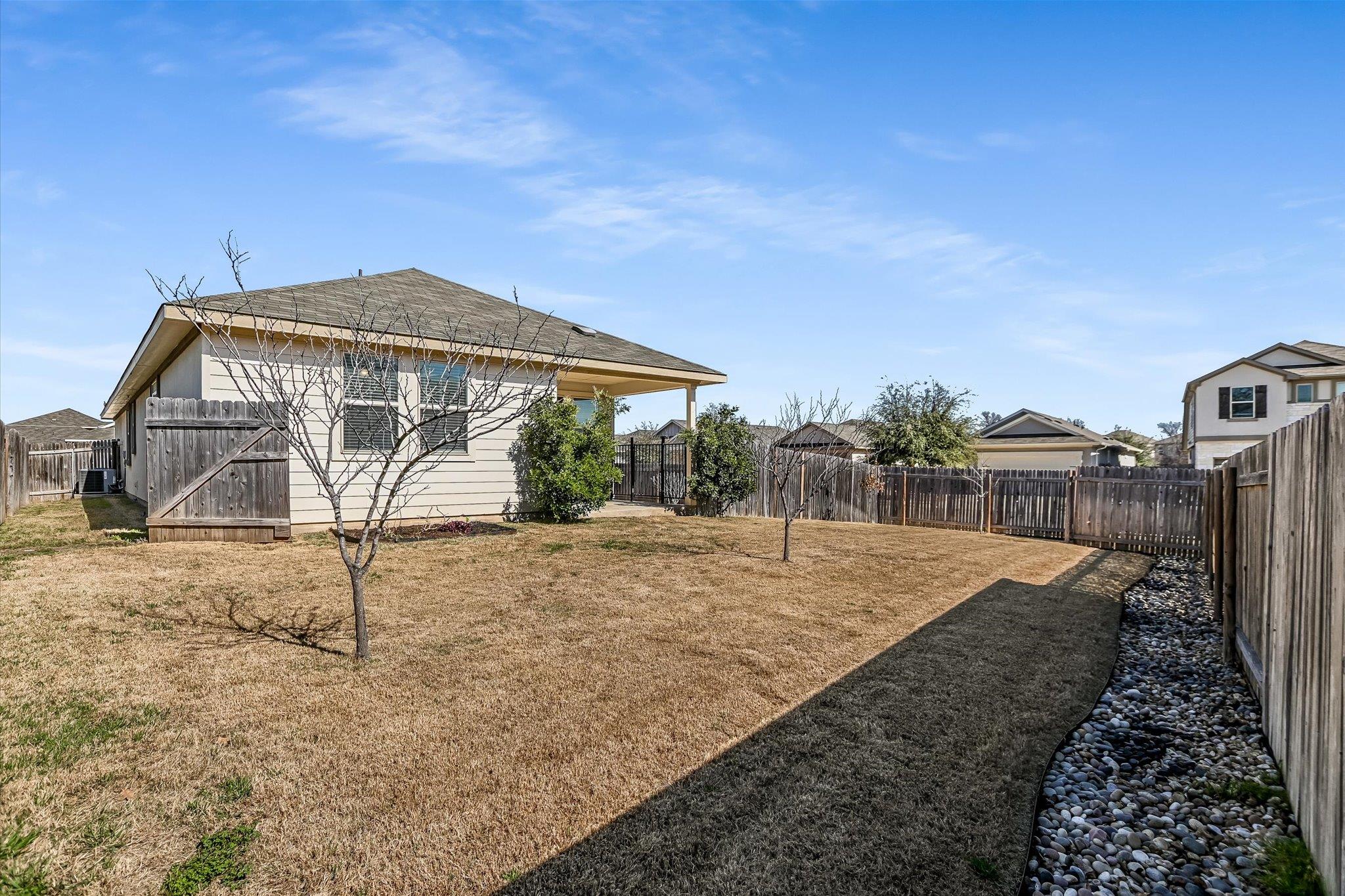 101 Otella St, Georgetown, TX 78629