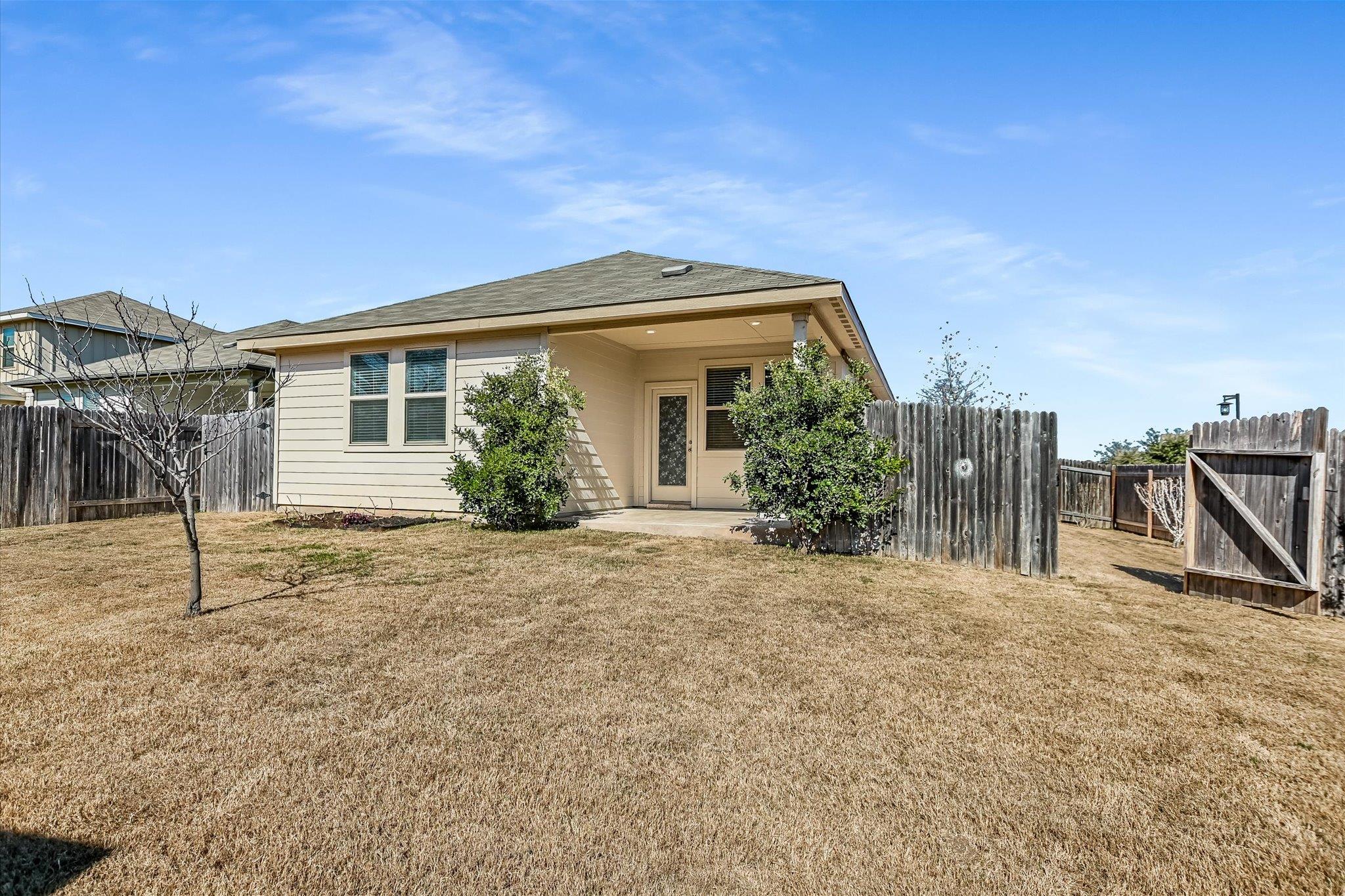 101 Otella St, Georgetown, TX 78629