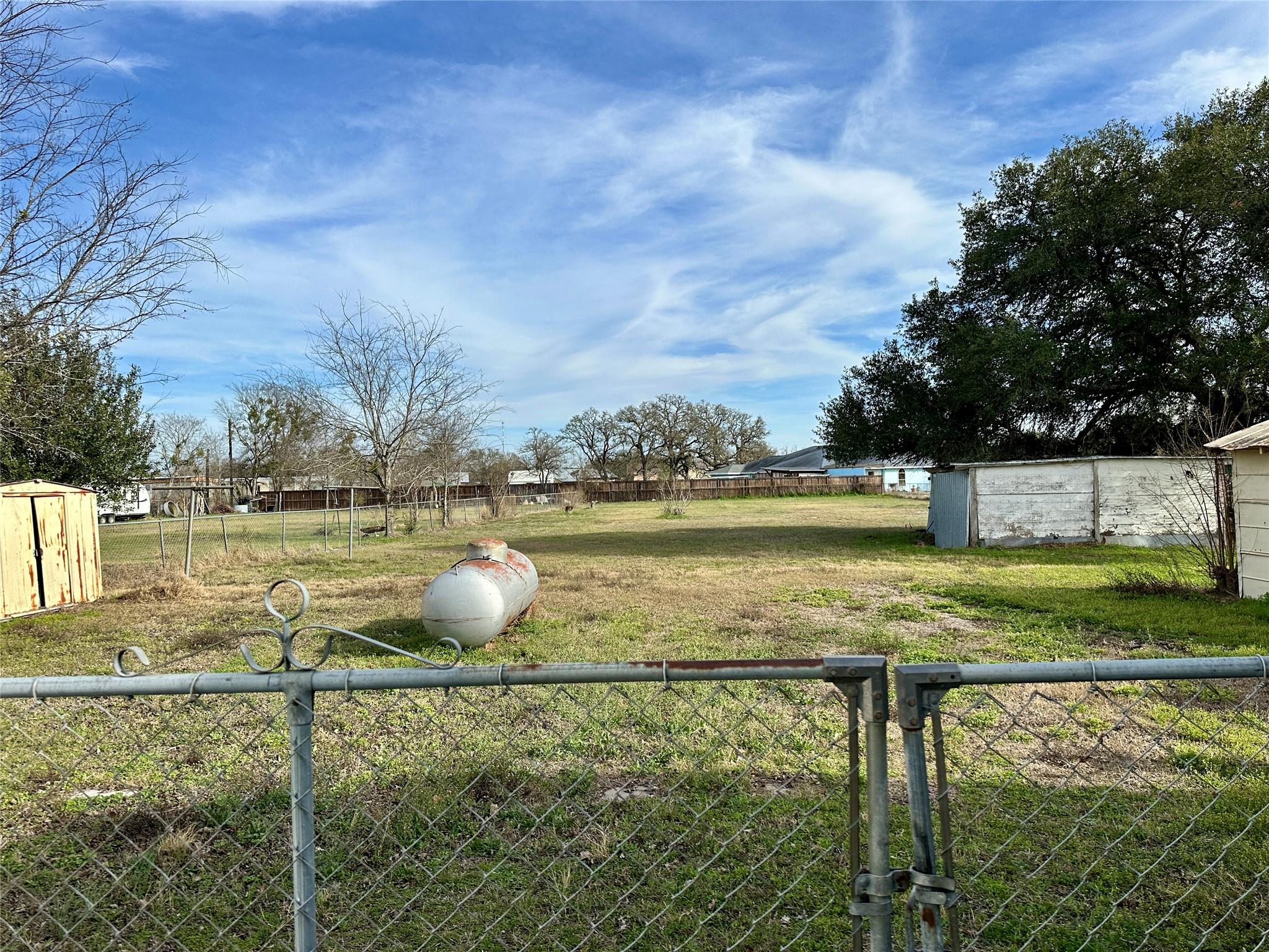 1148 Old Nails Creek Rd, Giddings, TX 78942