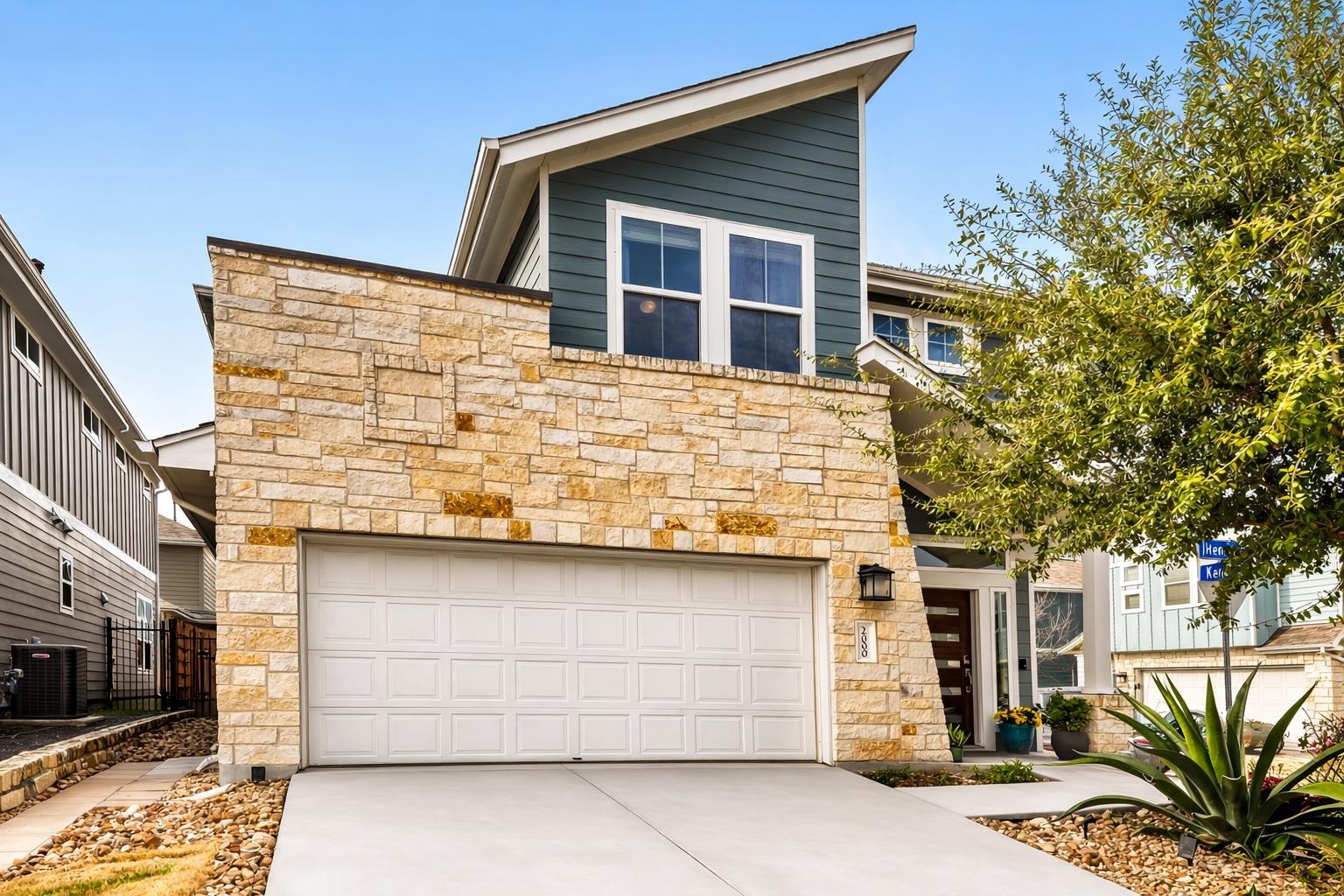 2000 Hermia St, Austin, TX 78741