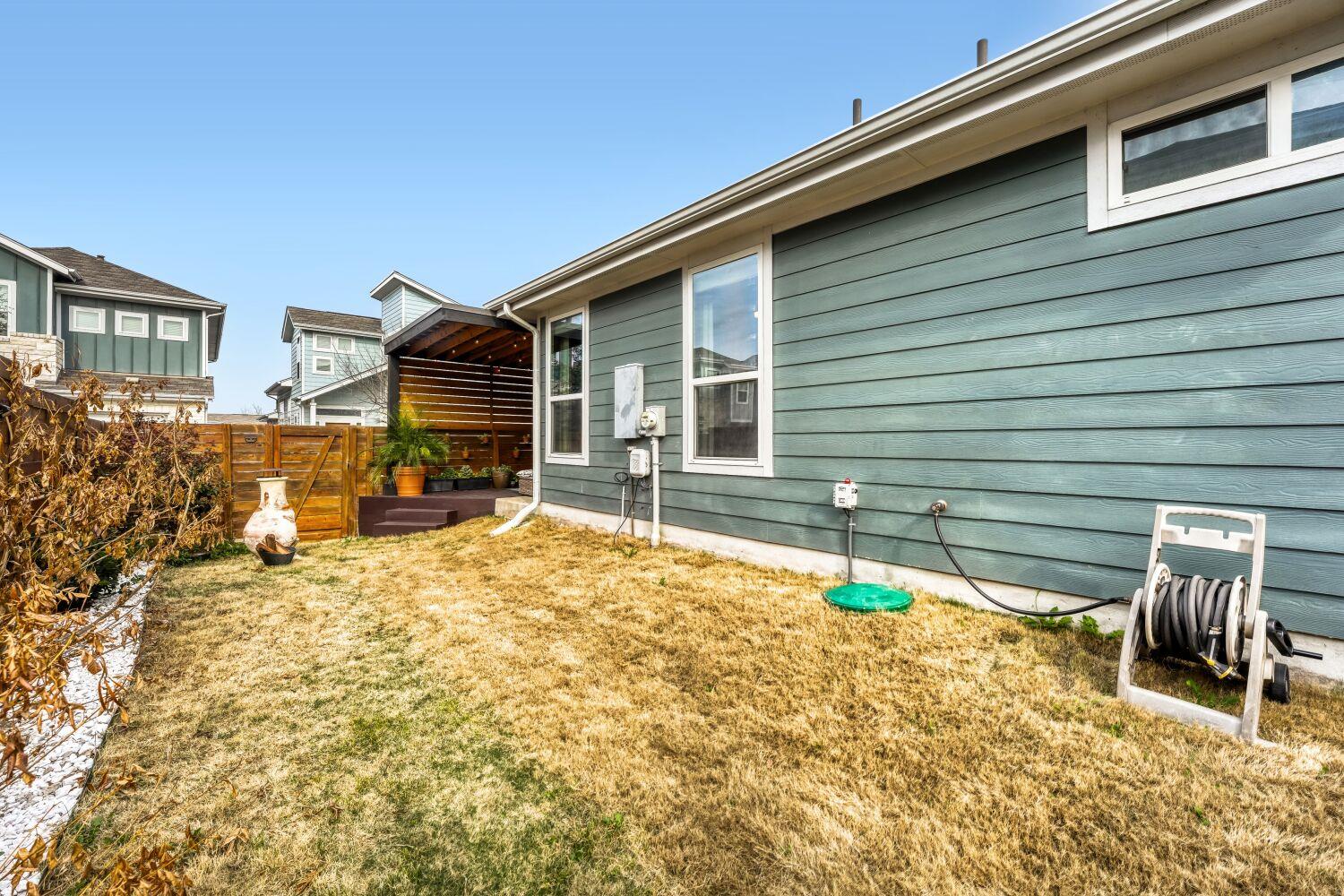 2000 Hermia St, Austin, TX 78741