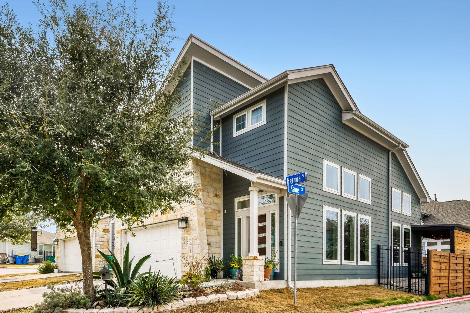 2000 Hermia St, Austin, TX 78741