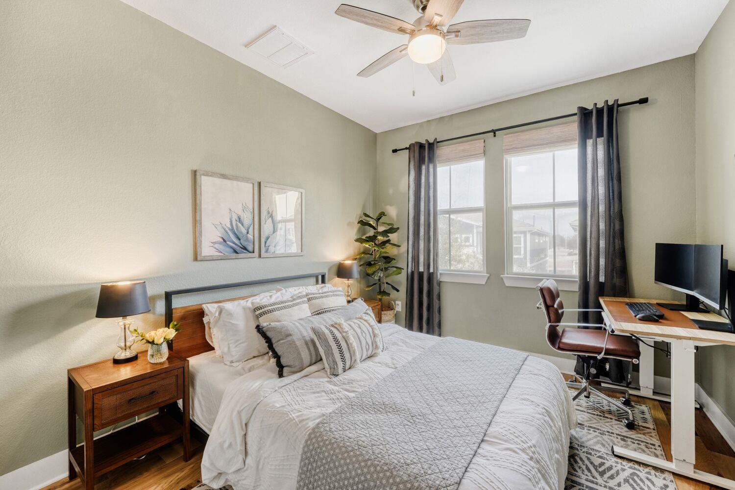 2000 Hermia St, Austin, TX 78741