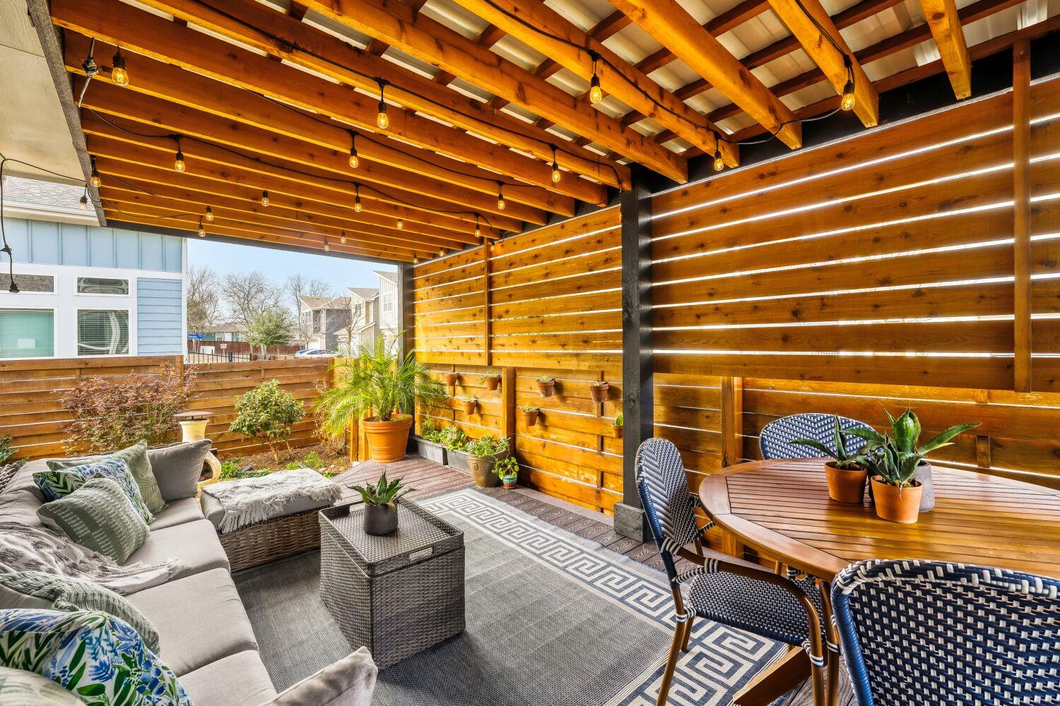 2000 Hermia St, Austin, TX 78741