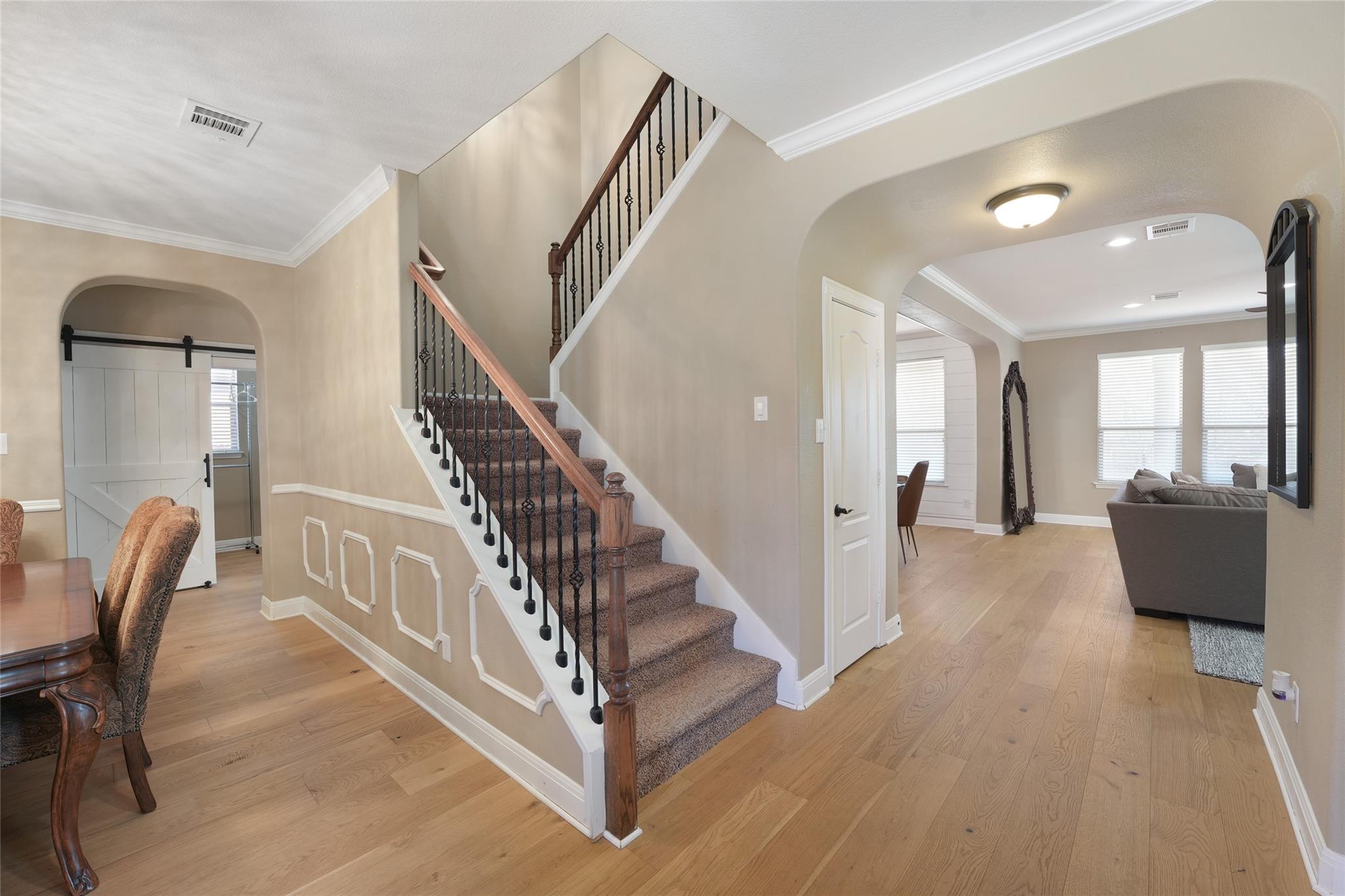 18716 Star Gazer Way, Pflugerville, TX 78660